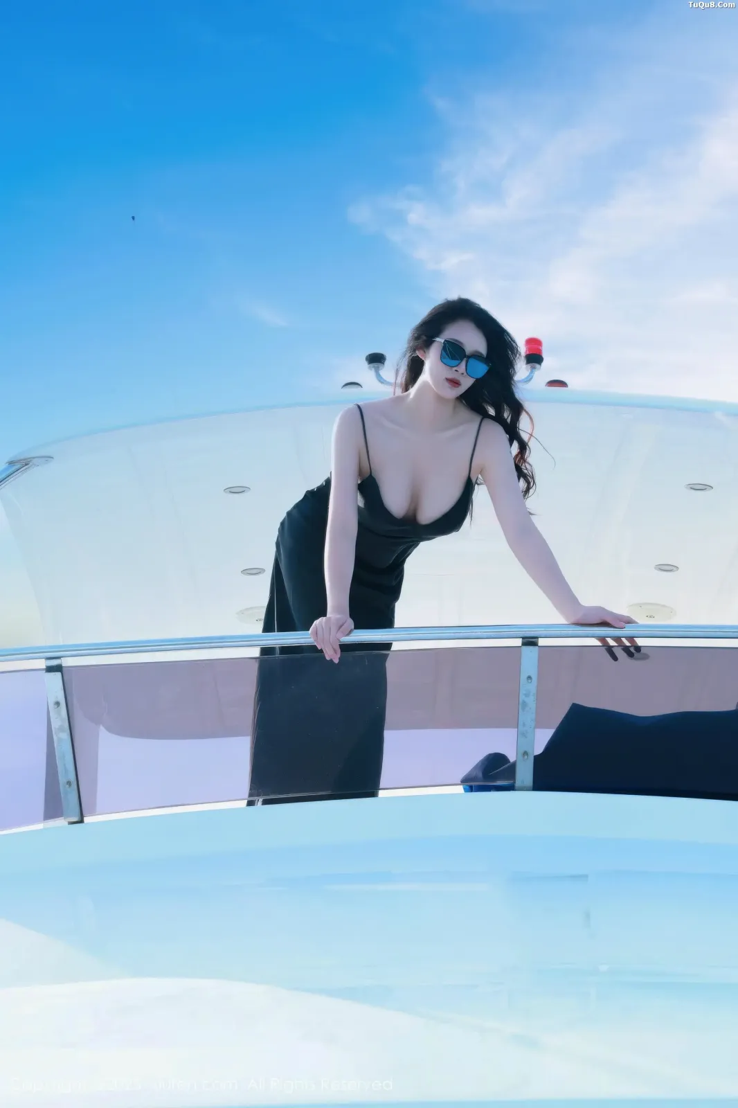 XiuRen No.11074 南乔 XiuRen No.11074 南乔