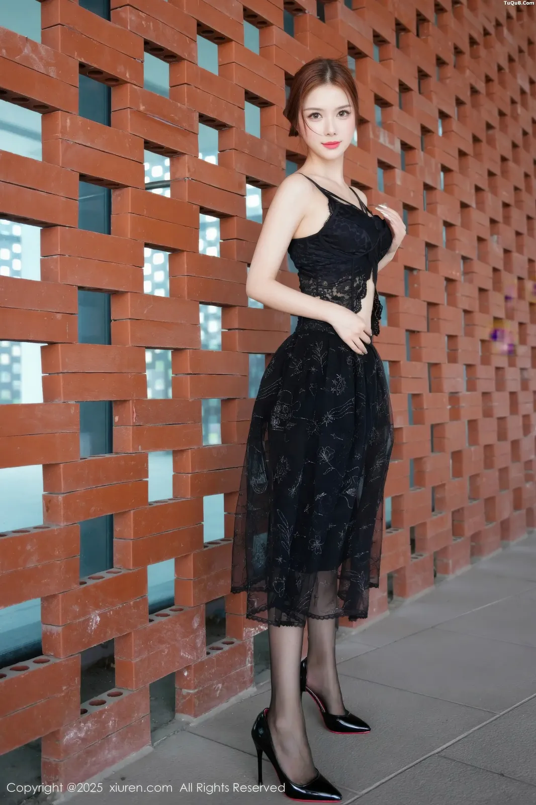 XiuRen No.11016 白芷yy XiuRen No.11016 白芷yy