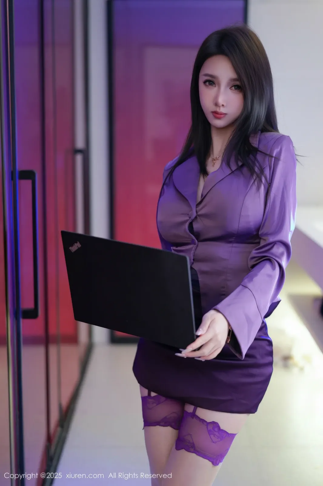 XiuRen No.11120 夭夭 XiuRen No.11120 夭夭