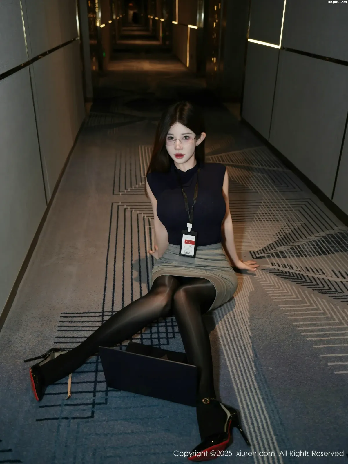 XiuRen No.11023 苏甜橙子 XiuRen No.11023 苏甜橙子