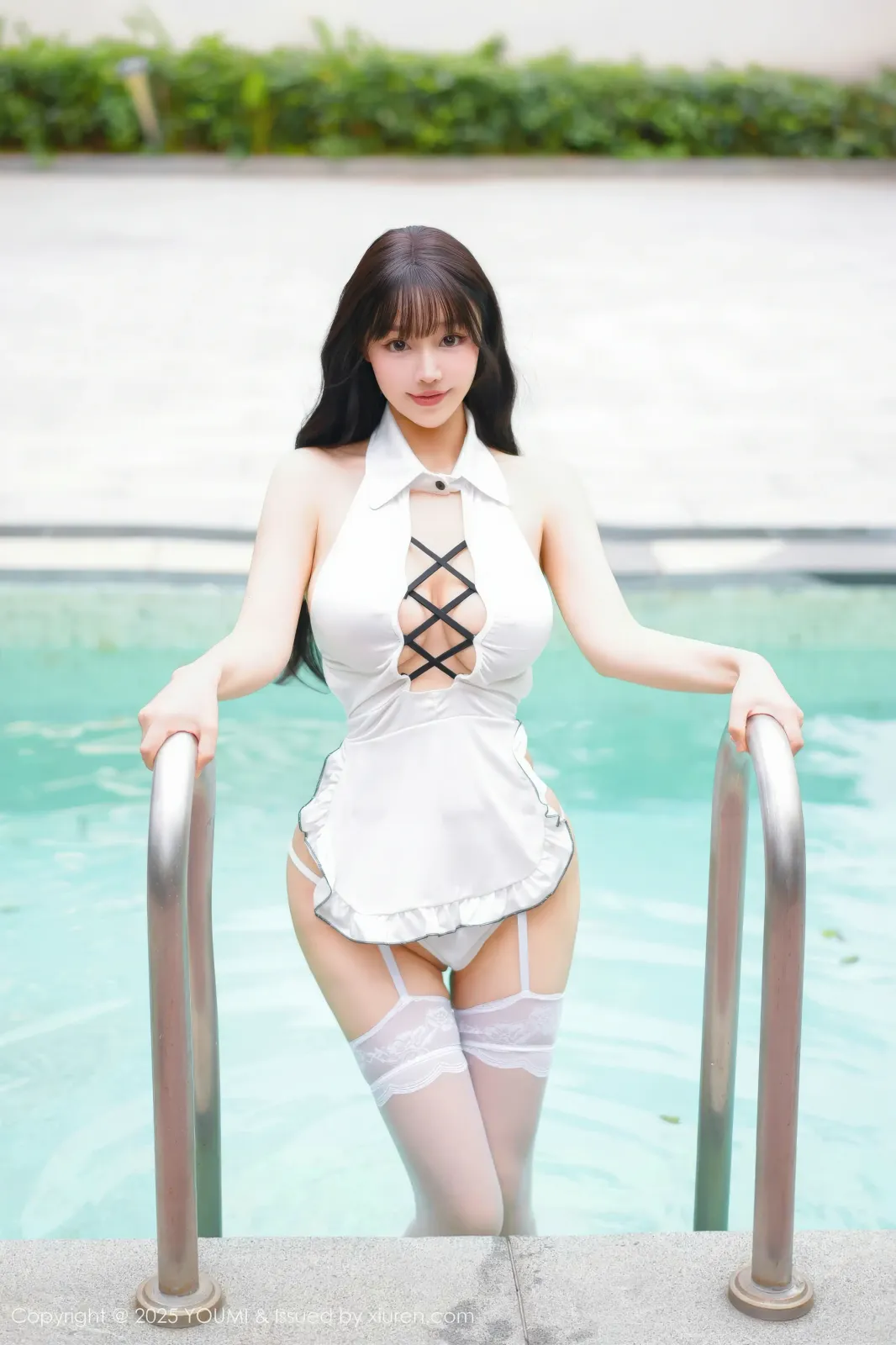 YouMi No.1190 心上可 YouMi No.1190 心上可