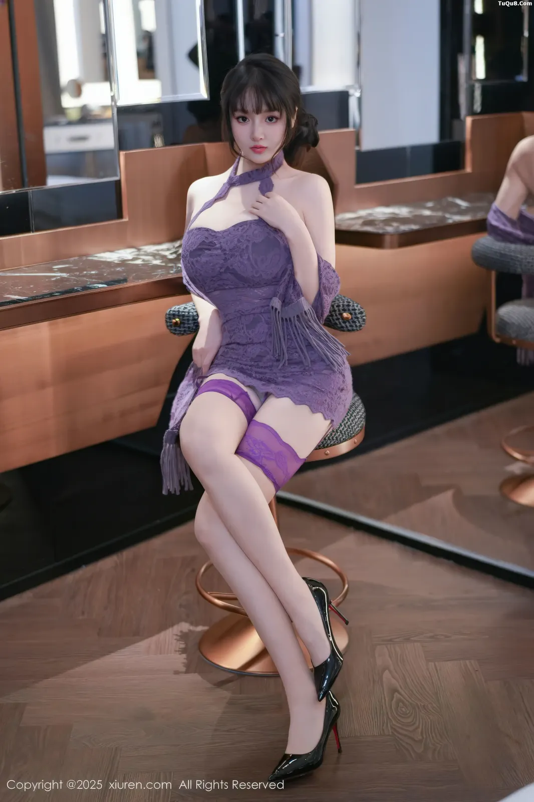 XiuRen No.11057 沈南汐 XiuRen No.11057 沈南汐