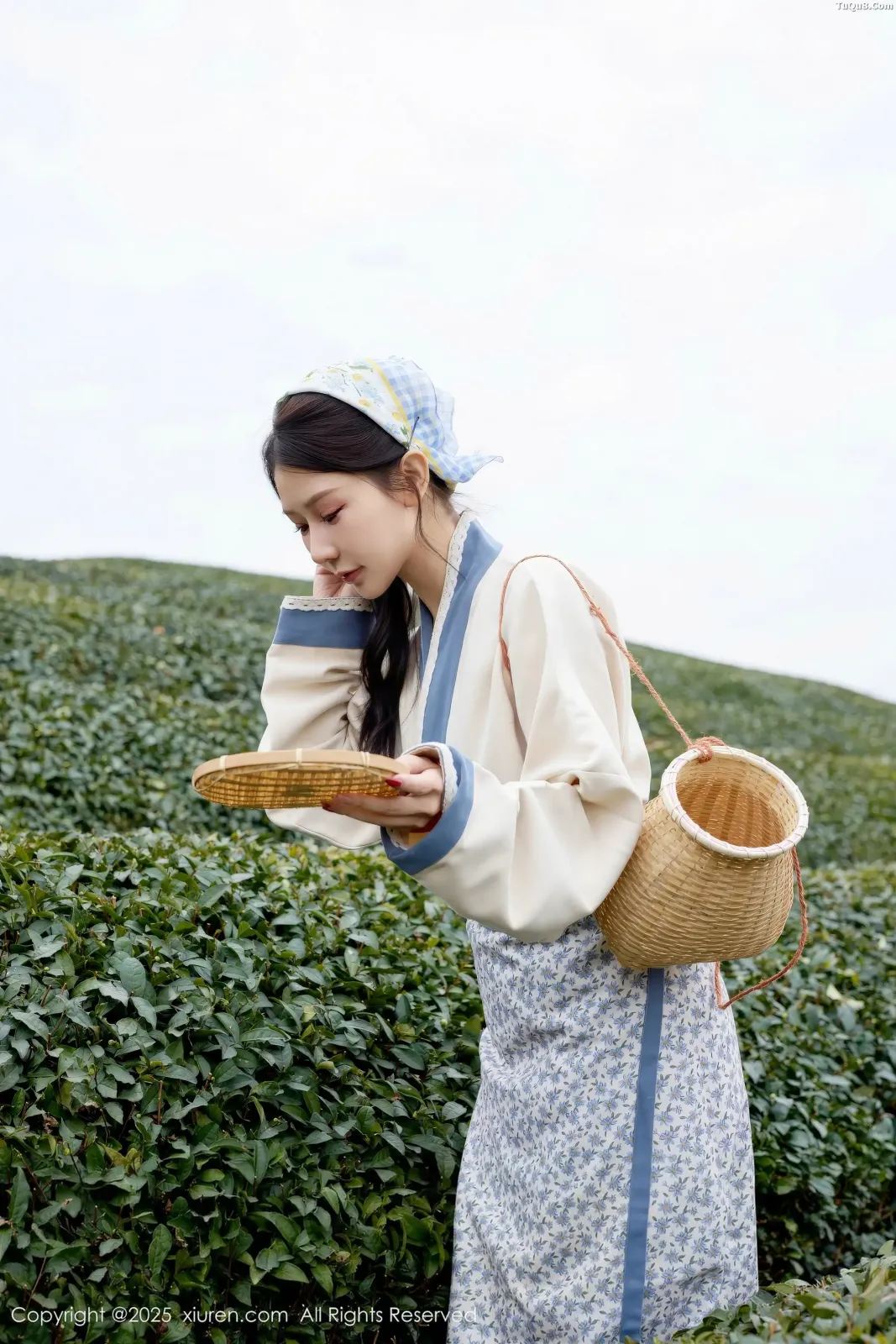 XiuRen No.11098 尹甜甜 XiuRen No.11098 尹甜甜