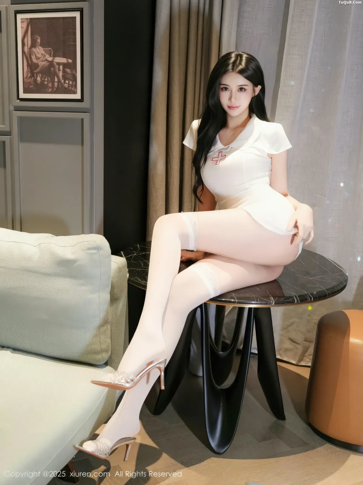 XiuRen No.11055 诗莉吖 XiuRen No.11055 诗莉吖