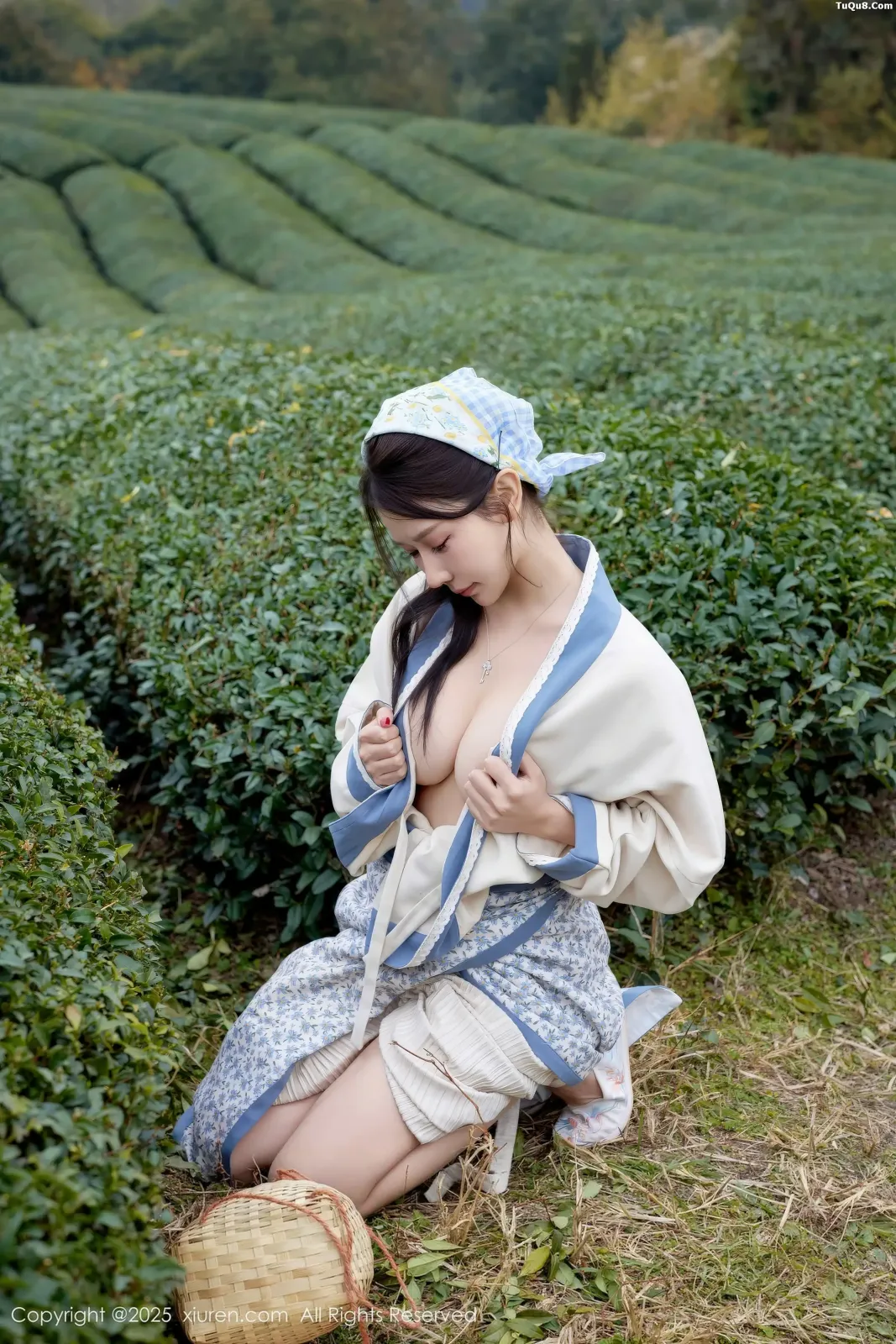 XiuRen No.11098 尹甜甜 XiuRen No.11098 尹甜甜