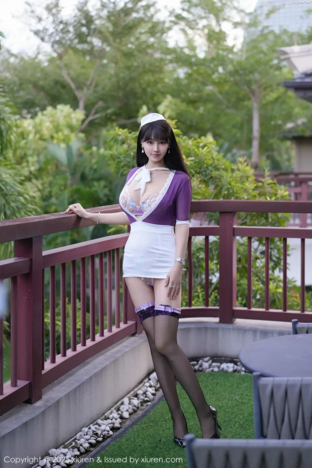 XiuRen No.11069 心上可 XiuRen No.11069 心上可