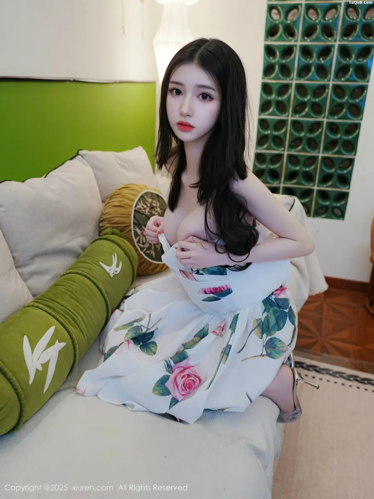 XiuRen No.11051 白小蝶 XiuRen No.11051 白小蝶