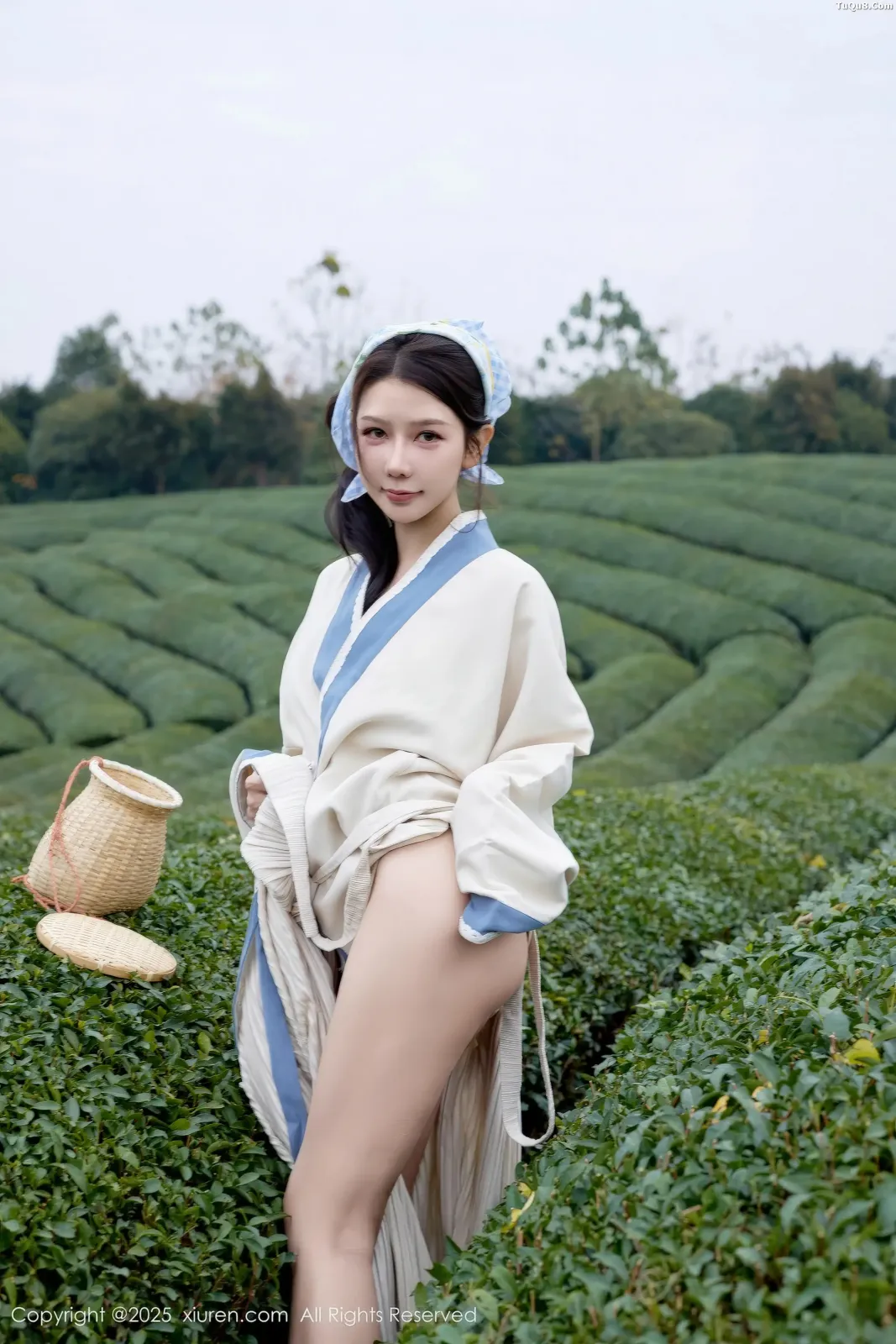 XiuRen No.11098 尹甜甜 XiuRen No.11098 尹甜甜