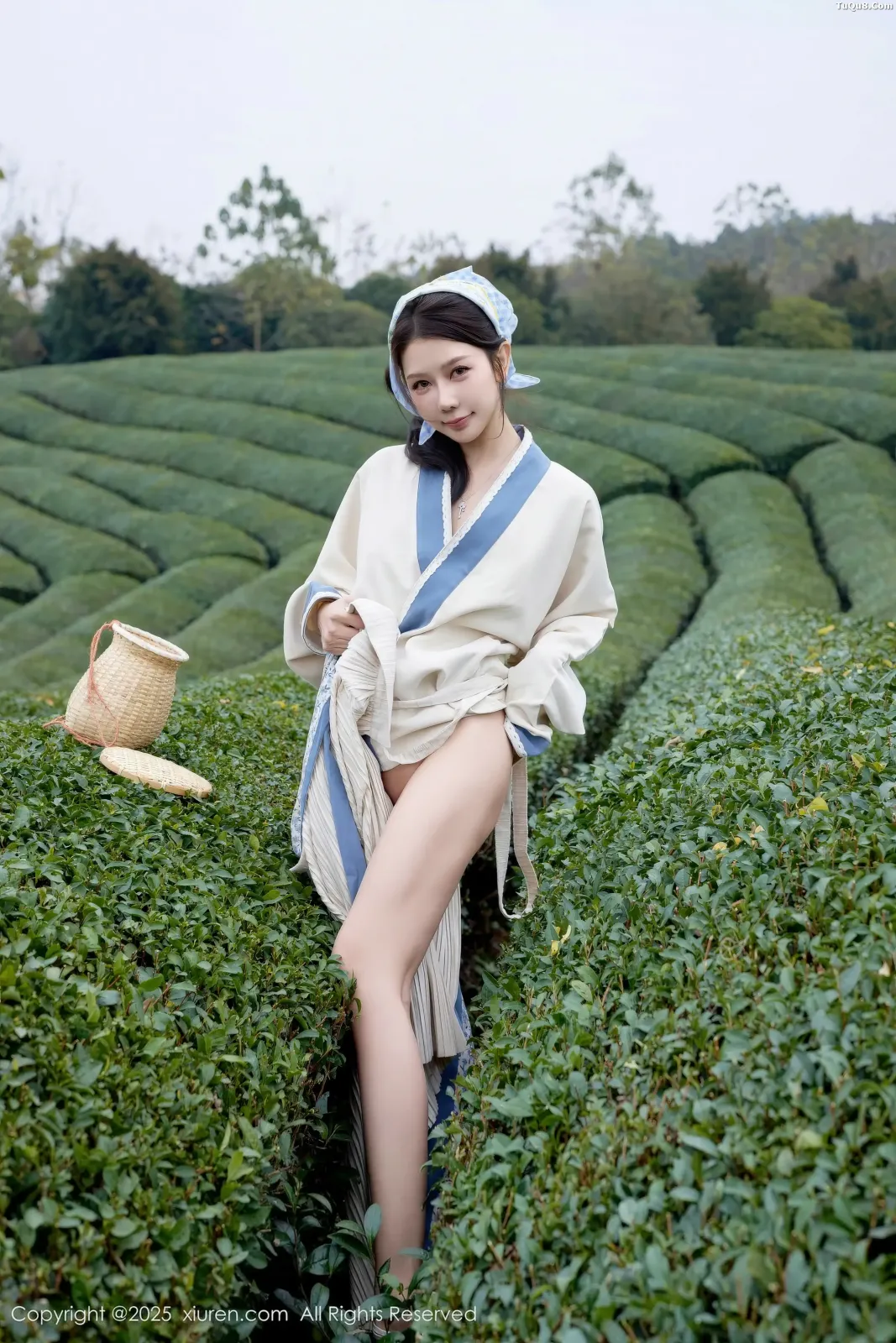 XiuRen No.11098 尹甜甜 XiuRen No.11098 尹甜甜