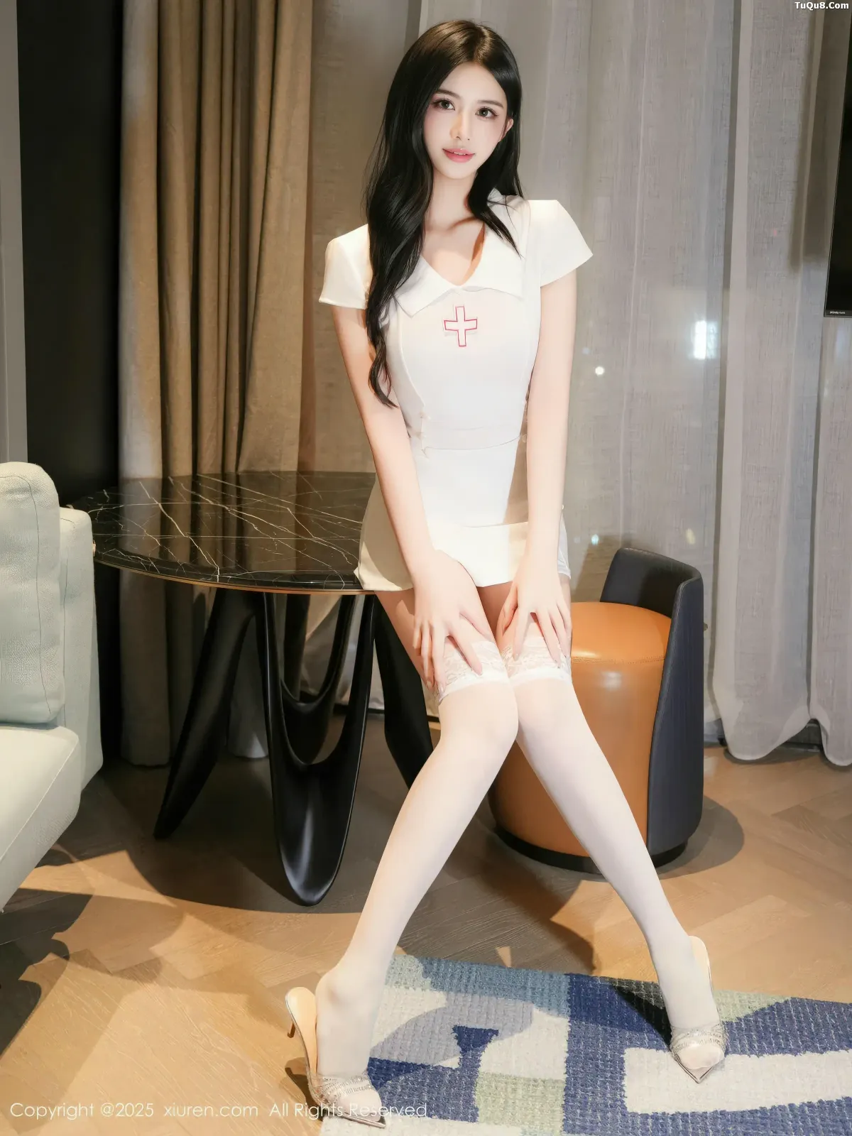 XiuRen No.11055 诗莉吖 XiuRen No.11055 诗莉吖