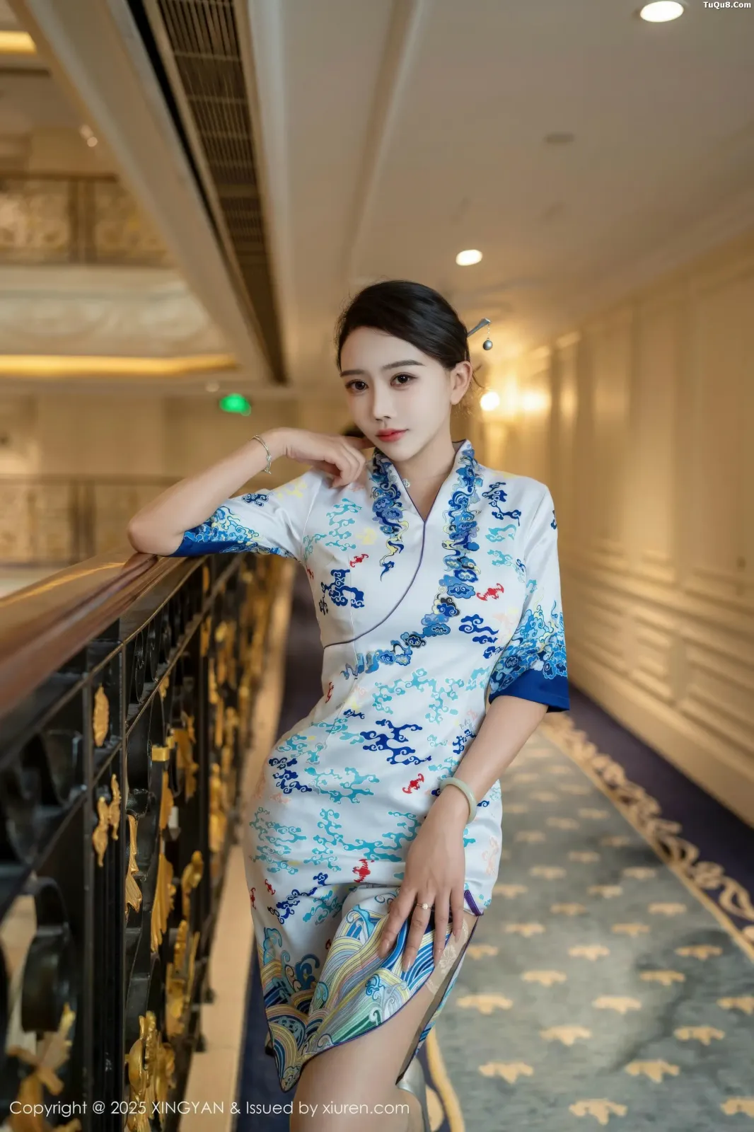 XINGYAN VOL.435 李若汐 XINGYAN VOL.435 李若汐