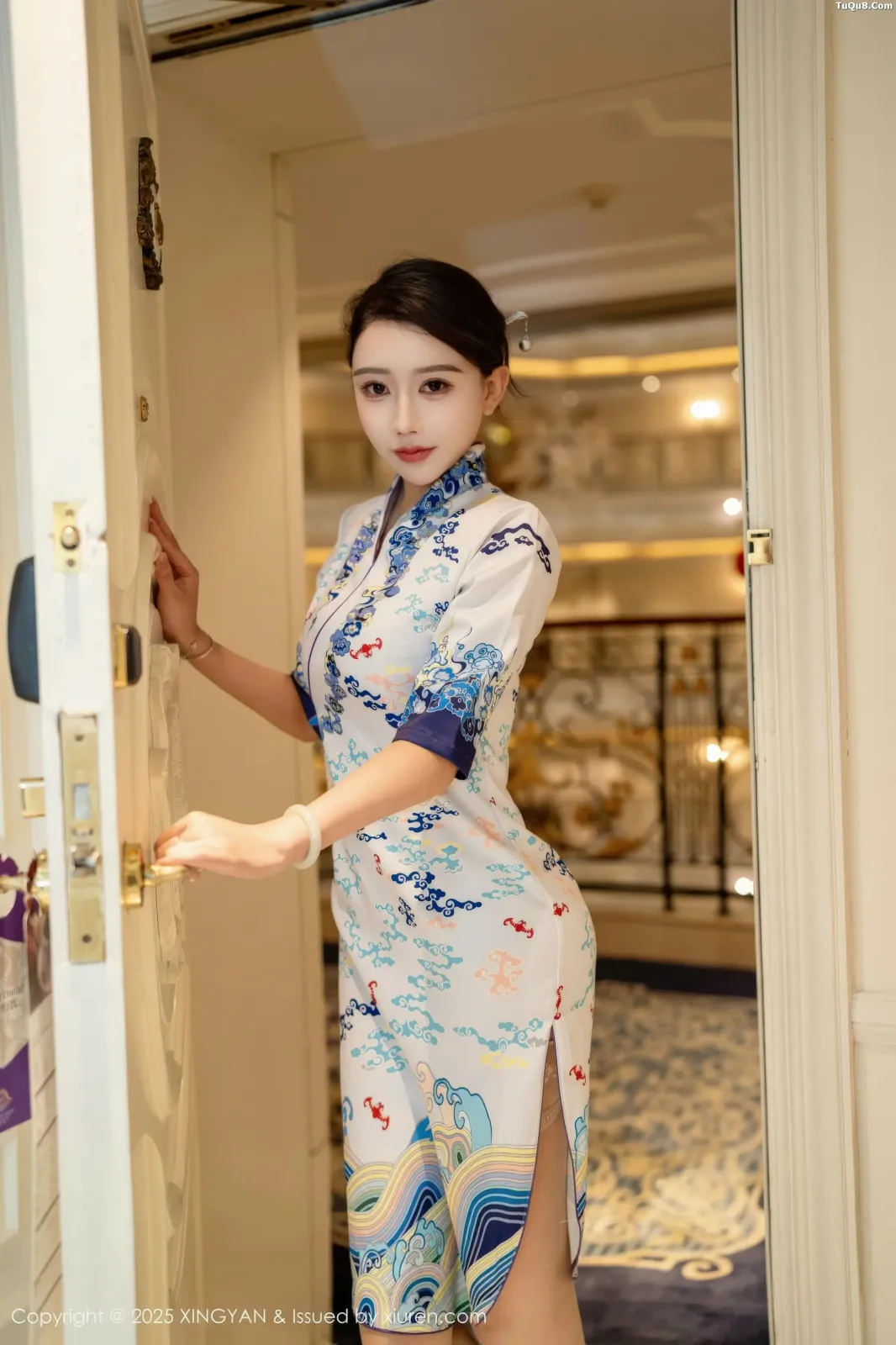 XINGYAN VOL.435 李若汐 XINGYAN VOL.435 李若汐