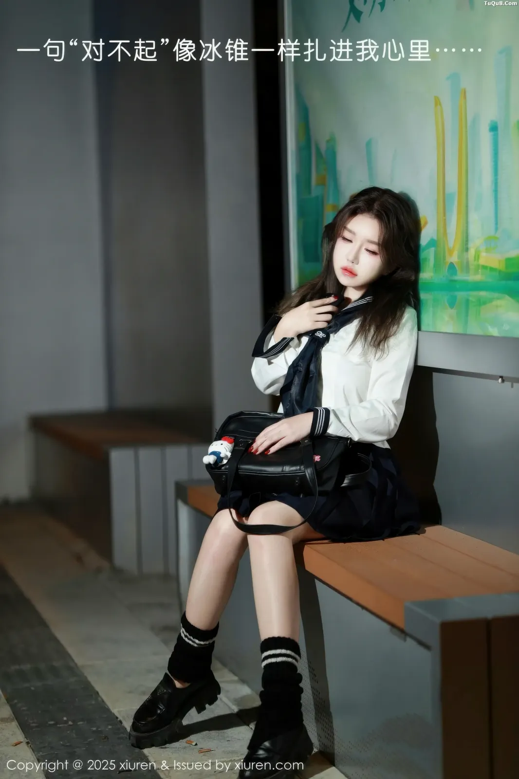 XiuRen No.11071 小薯条 XiuRen No.11071 小薯条