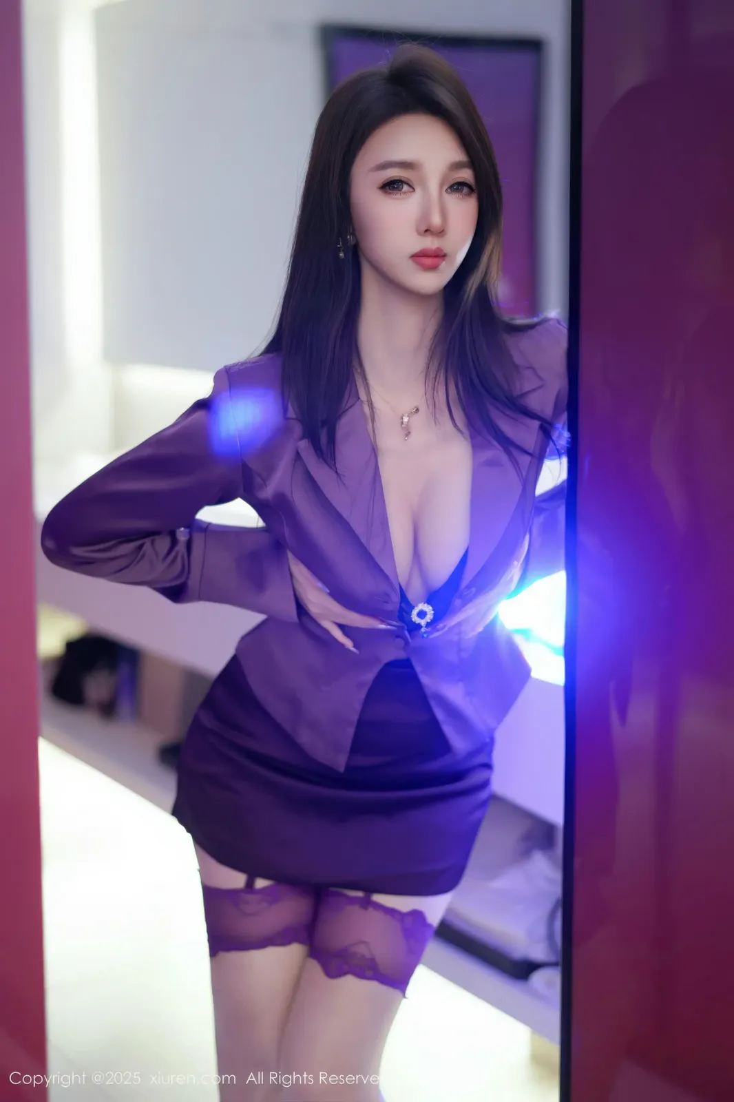 XiuRen No.11120 夭夭 XiuRen No.11120 夭夭