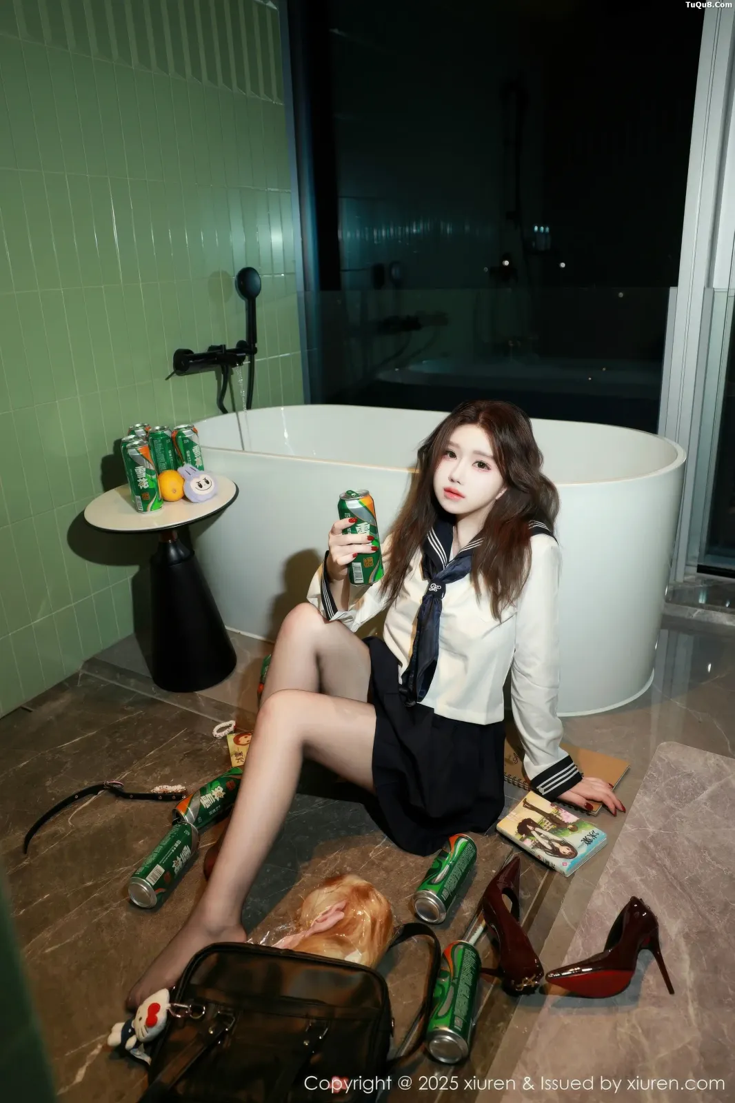 XiuRen No.11071 小薯条 XiuRen No.11071 小薯条