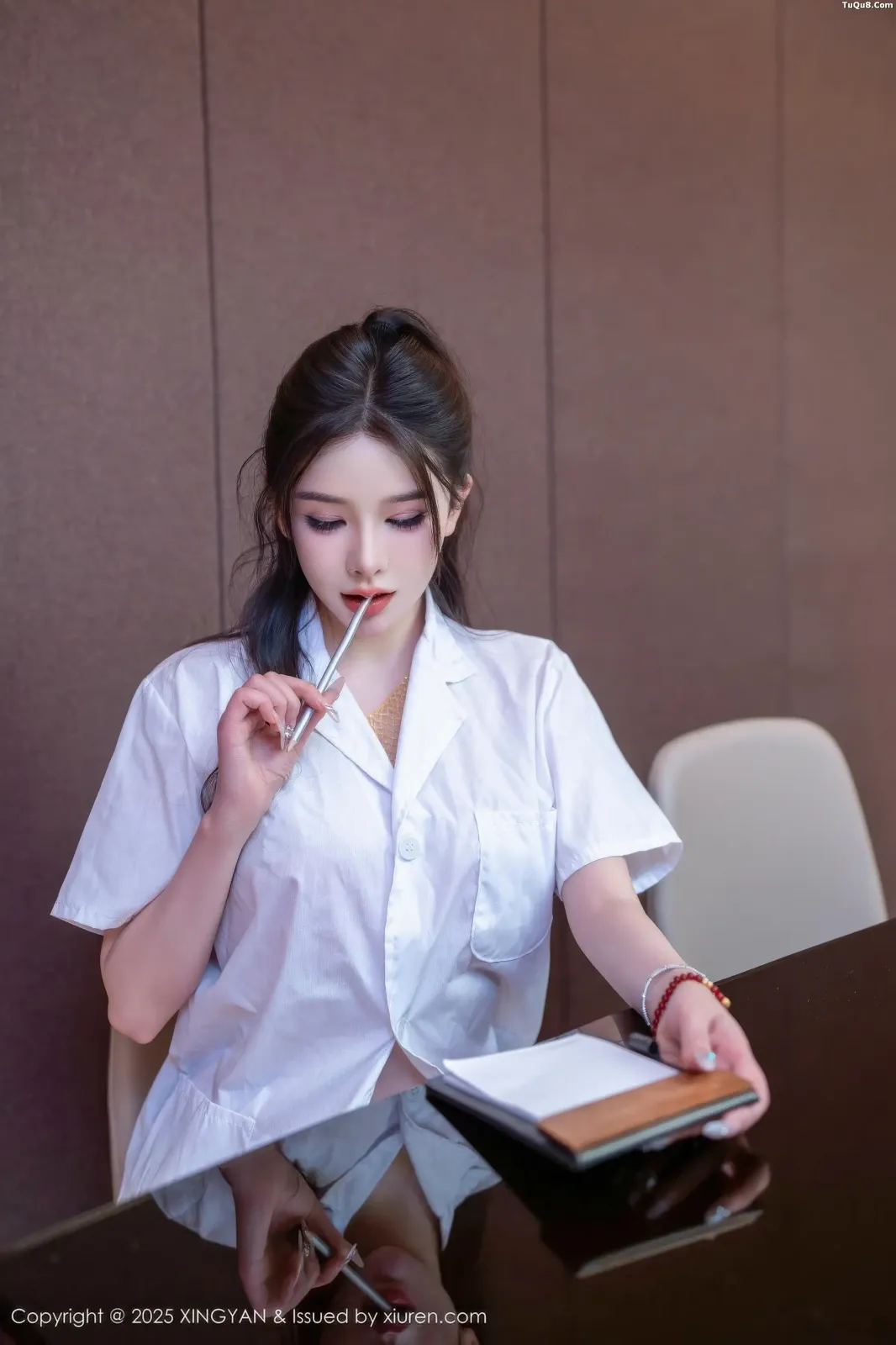 XINGYAN VOL.431 李丽莎 XINGYAN VOL.431 李丽莎