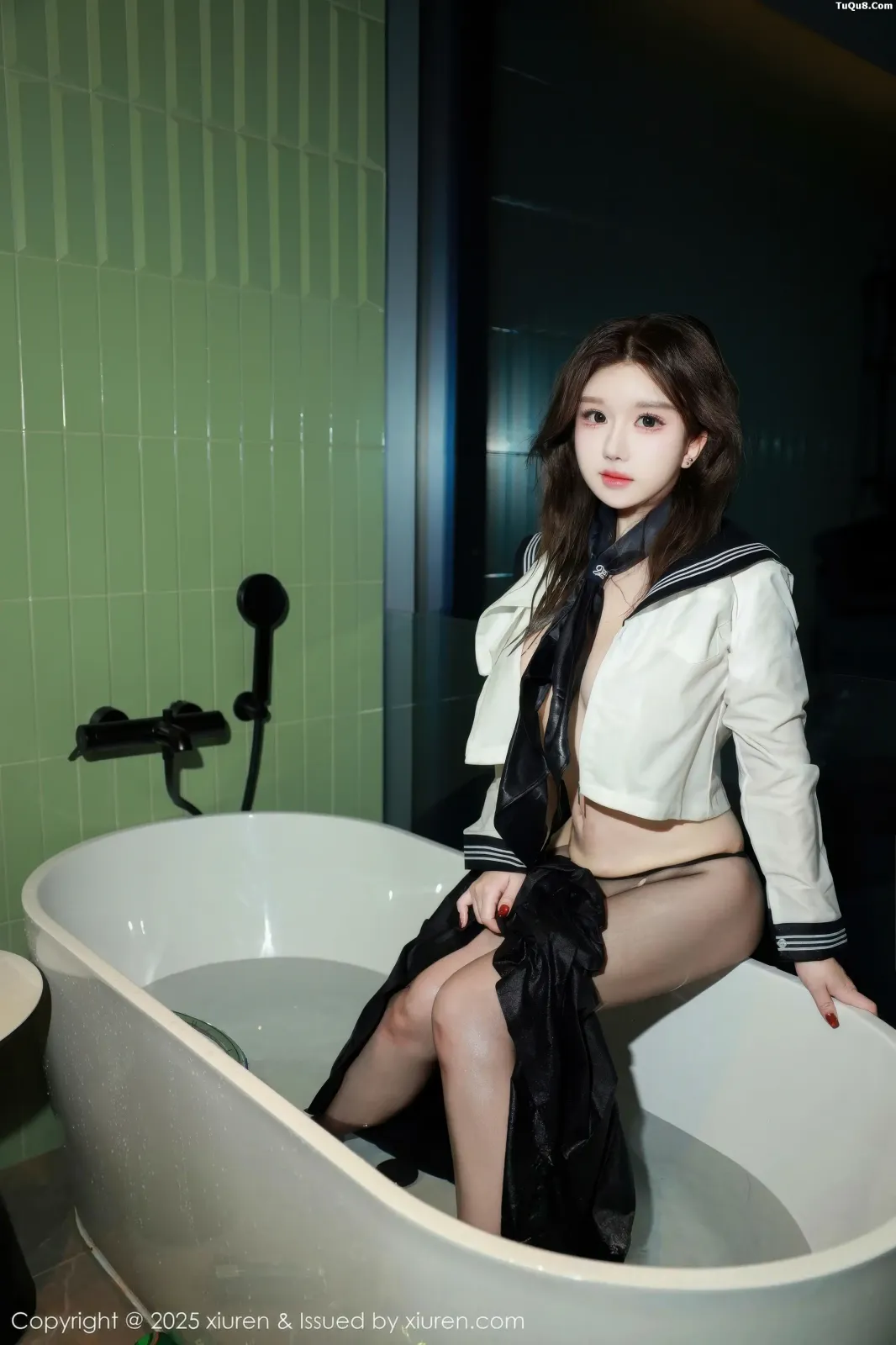 XiuRen No.11071 小薯条 XiuRen No.11071 小薯条