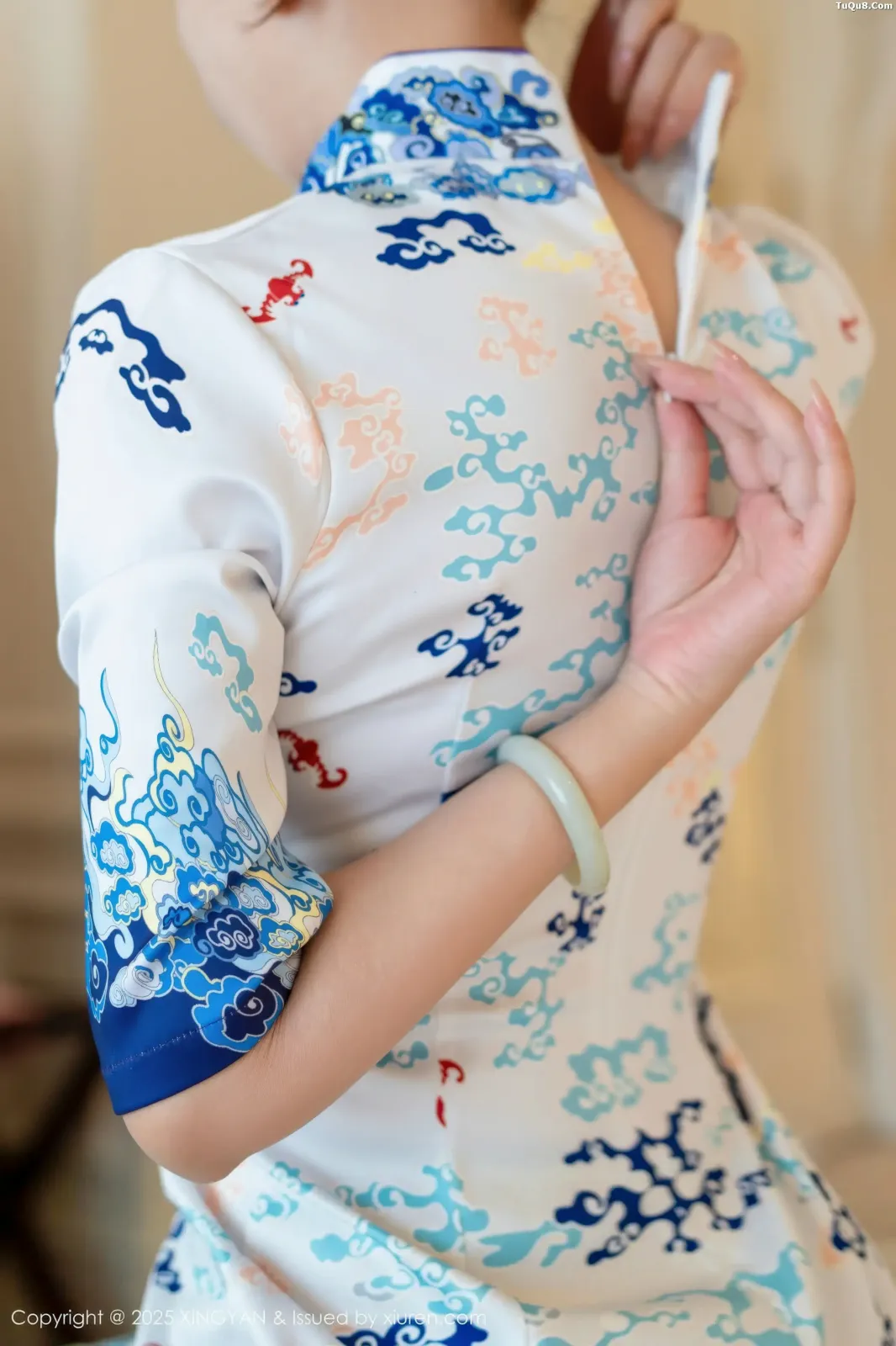 XINGYAN VOL.435 李若汐 XINGYAN VOL.435 李若汐