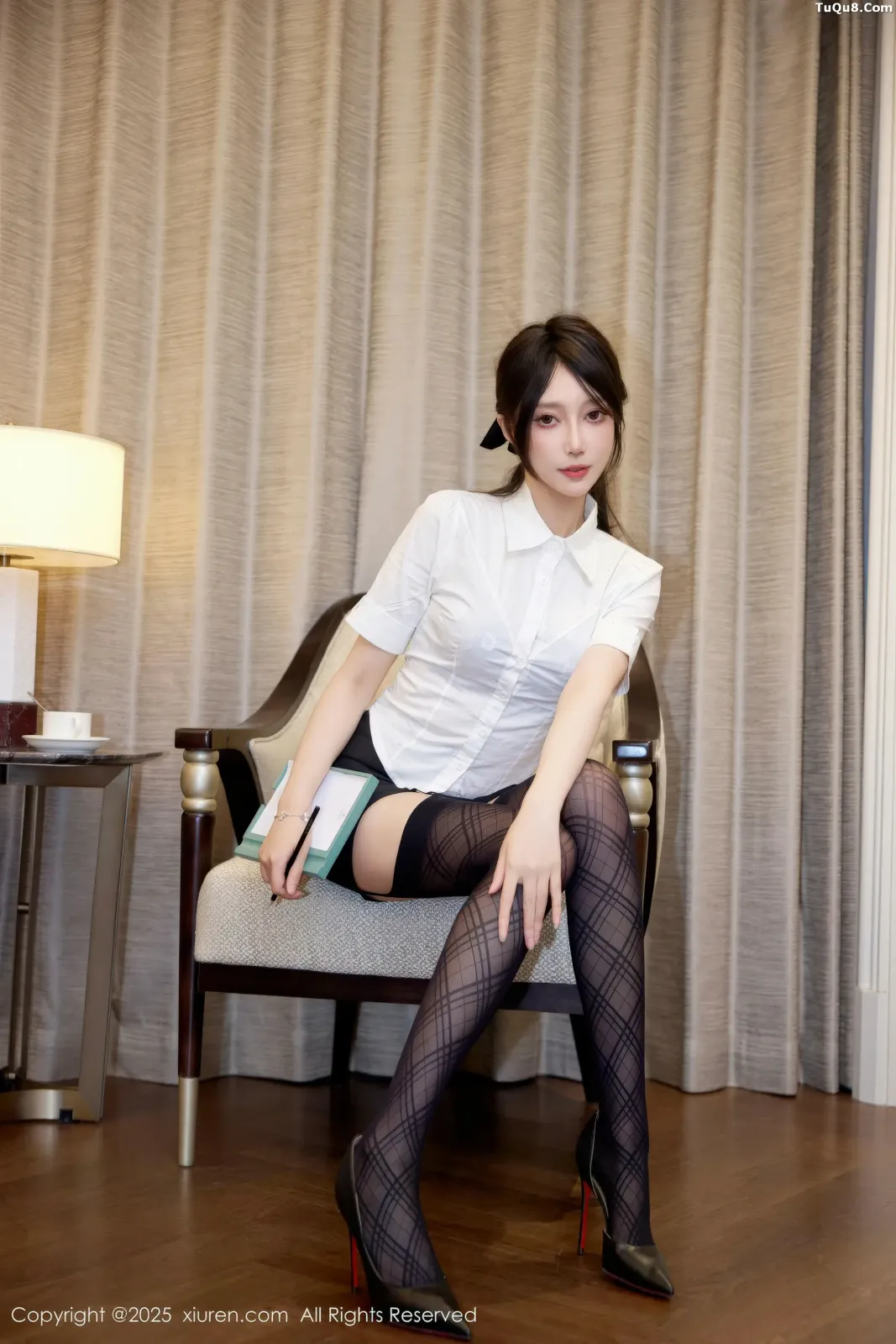 XiuRen No.11108 玥儿玥 XiuRen No.11108 玥儿玥