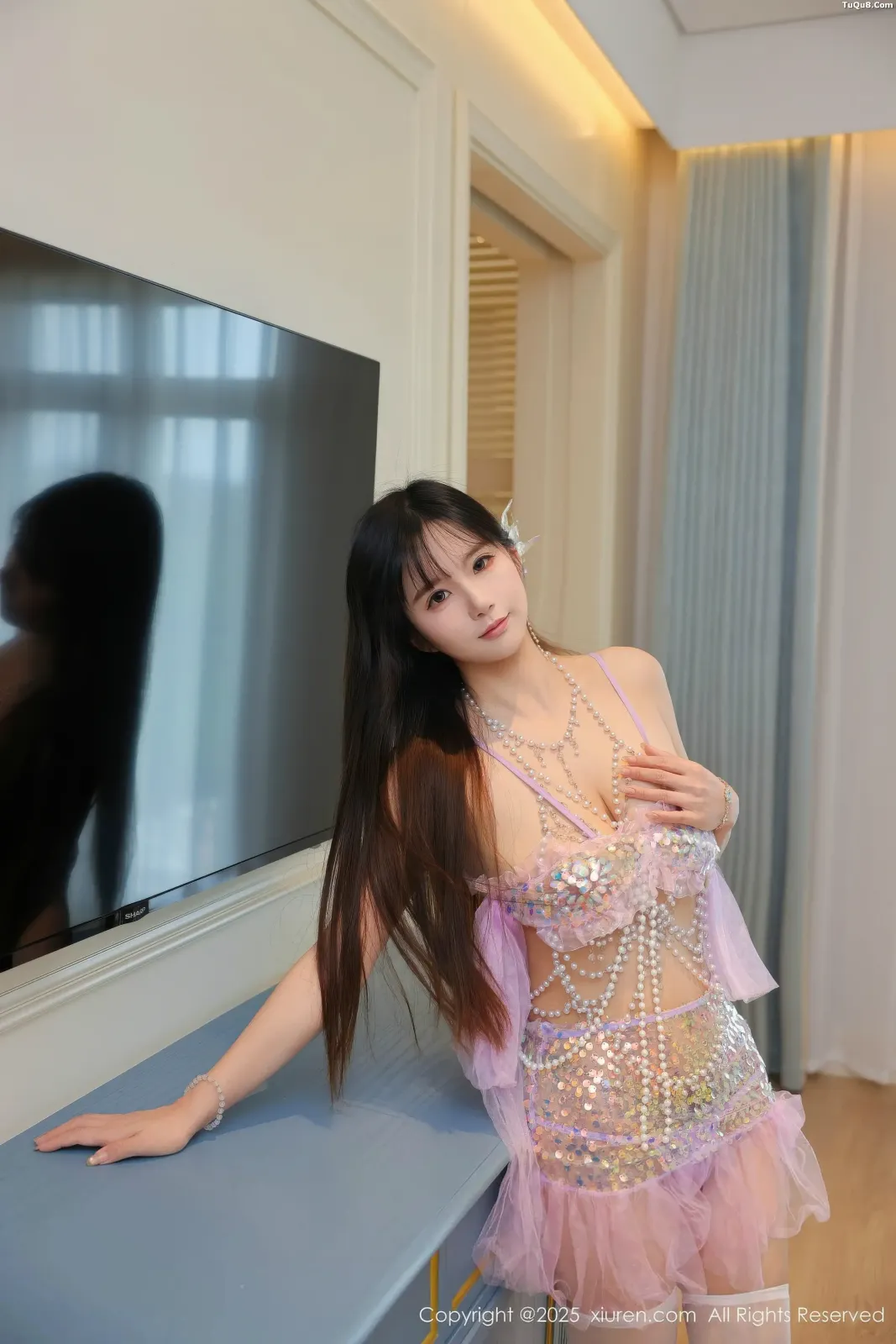 XiuRen No.11020 小肉肉咪 XiuRen No.11020 小肉肉咪