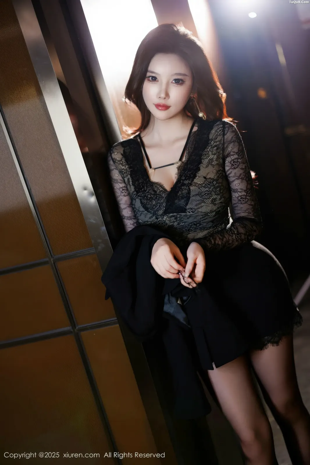 XiuRen No.11035 CHENCHEN XiuRen No.11035 CHENCHEN