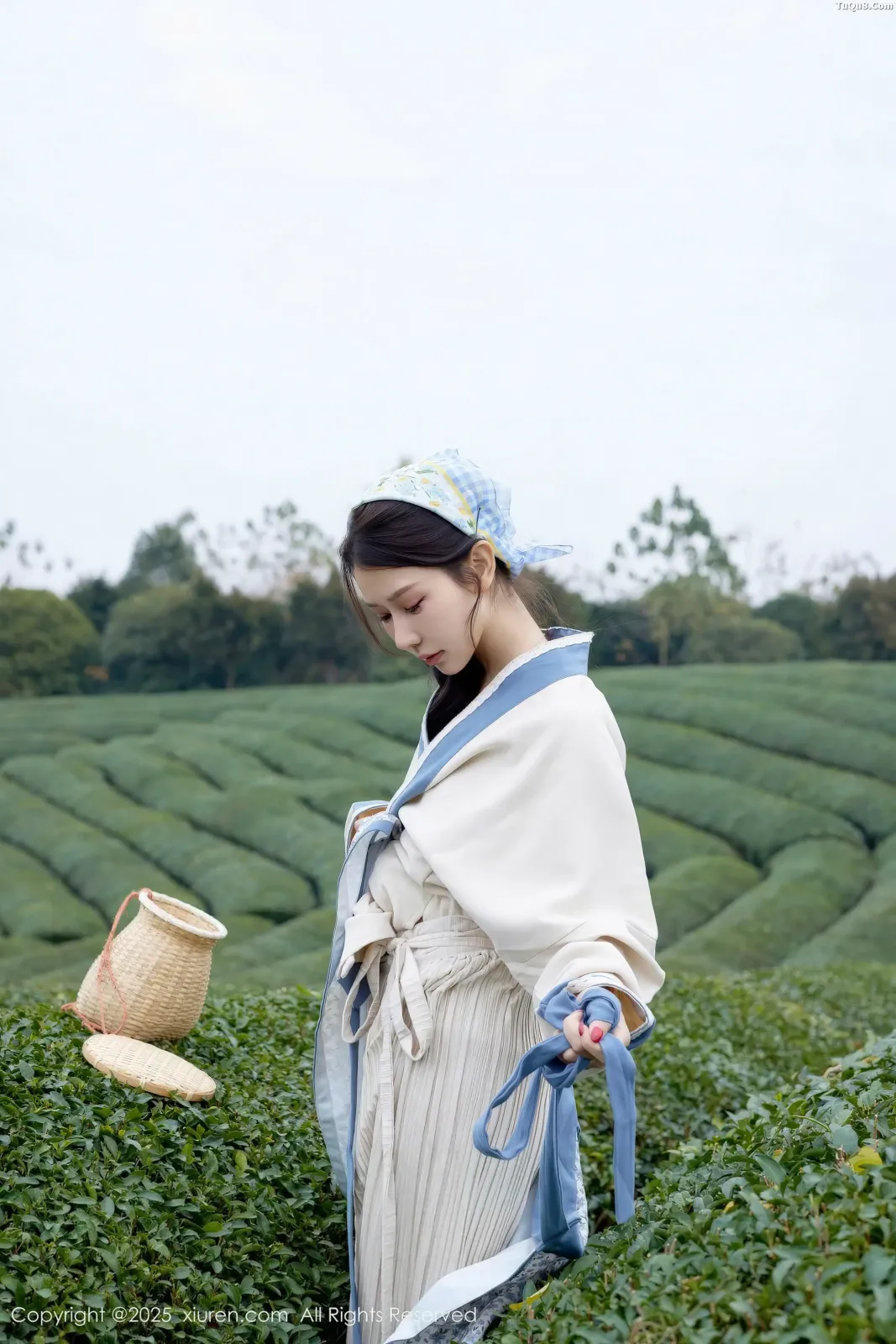 XiuRen No.11098 尹甜甜 XiuRen No.11098 尹甜甜