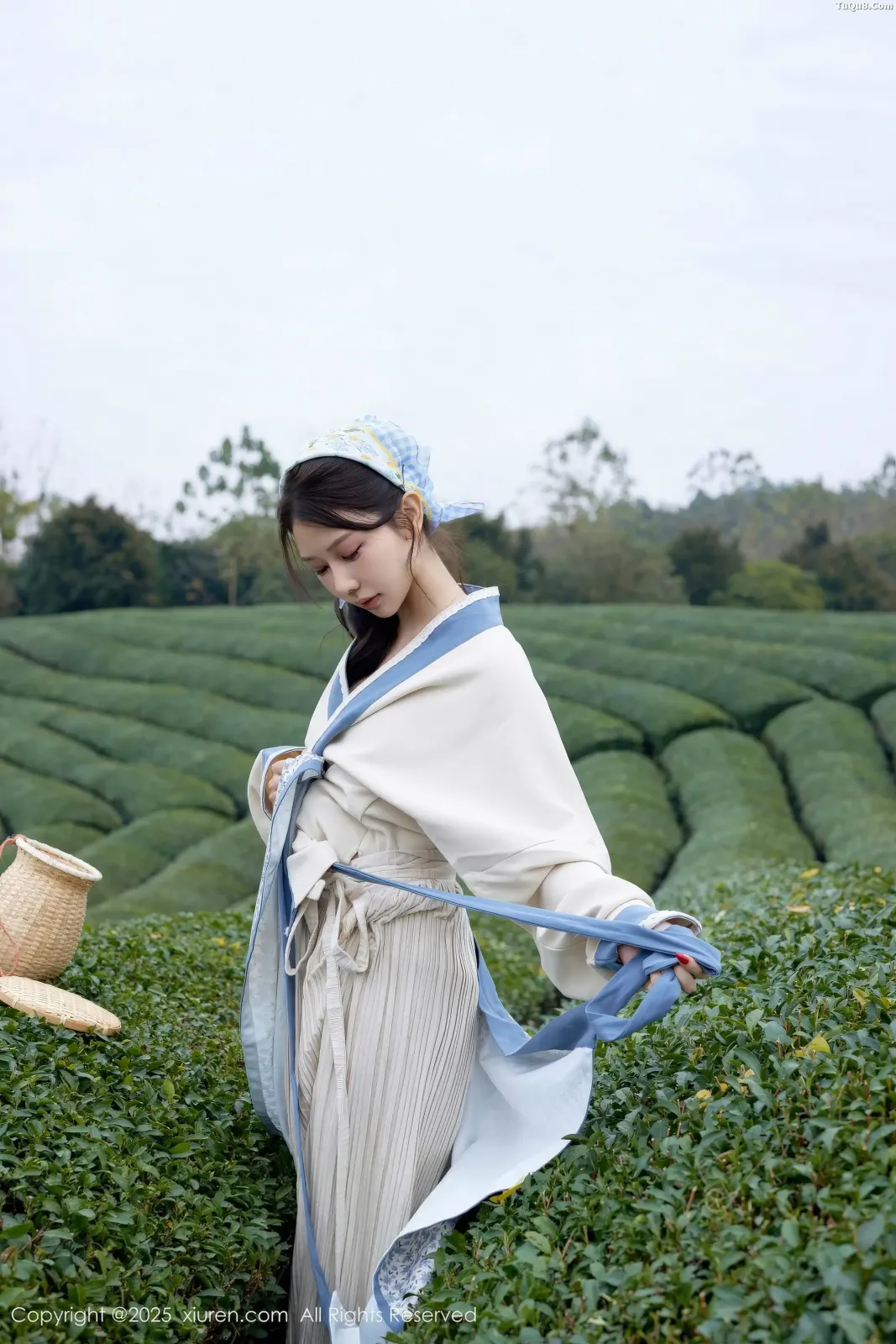 XiuRen No.11098 尹甜甜 XiuRen No.11098 尹甜甜