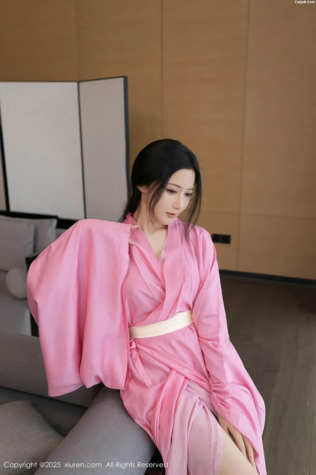 XiuRen No.11049 鱼子酱 XiuRen No.11049 鱼子酱