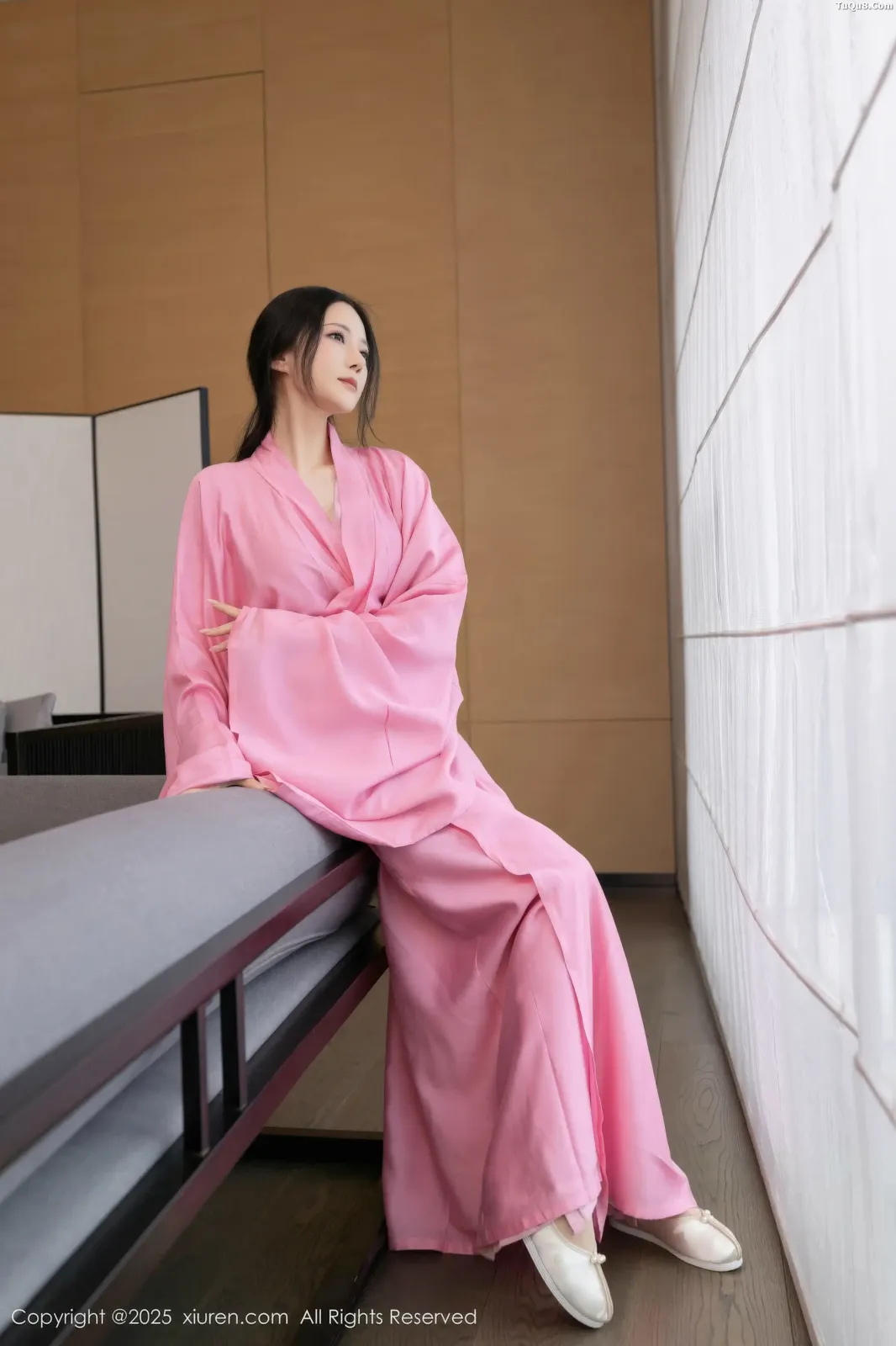 XiuRen No.11049 鱼子酱 XiuRen No.11049 鱼子酱