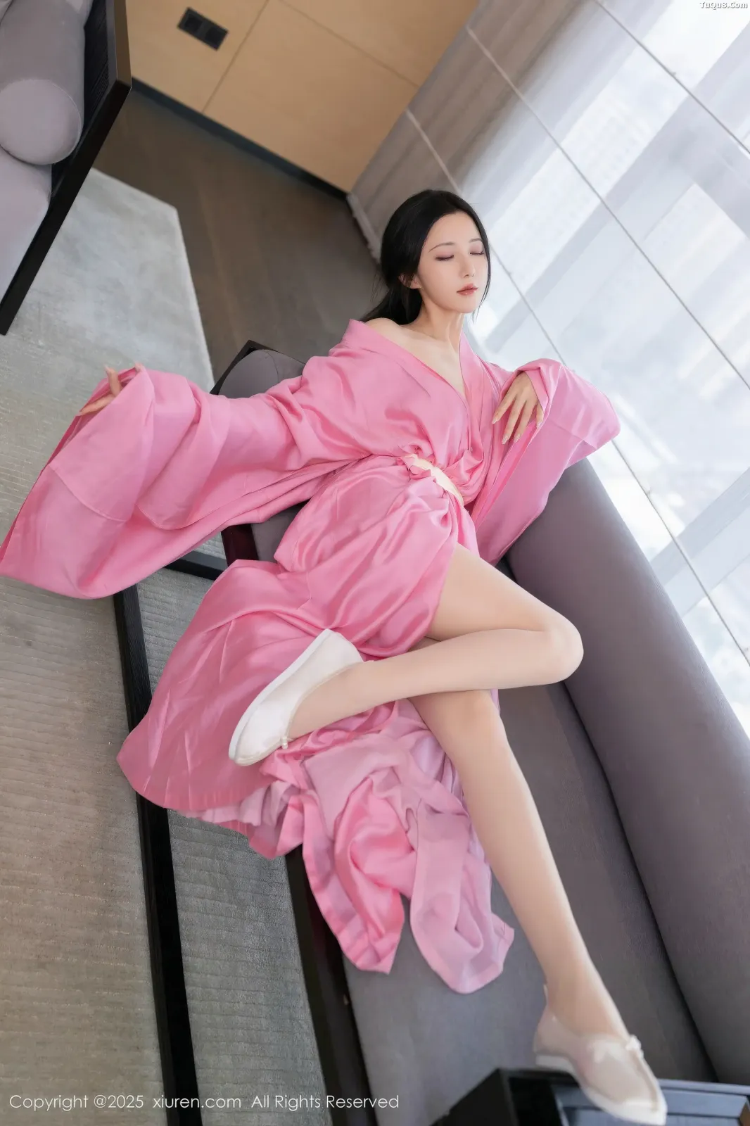 XiuRen No.11049 鱼子酱 XiuRen No.11049 鱼子酱