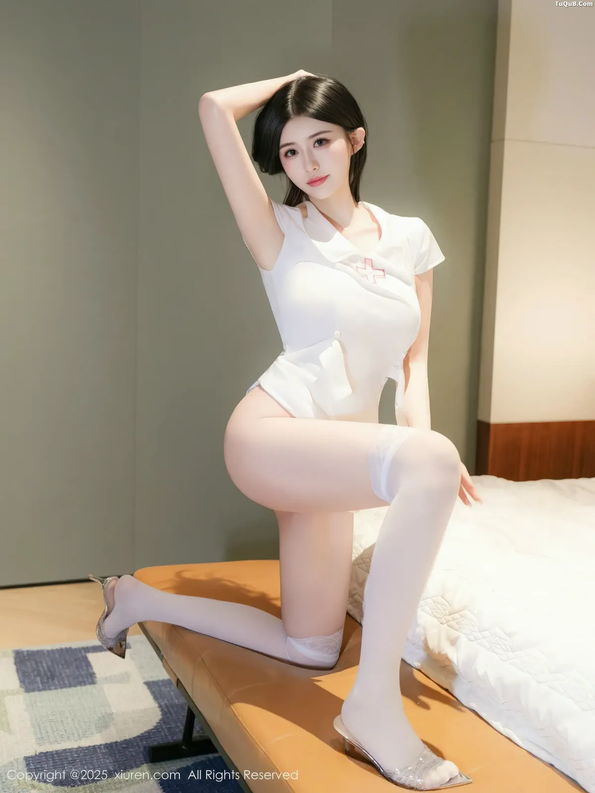 XiuRen No.11055 诗莉吖 XiuRen No.11055 诗莉吖