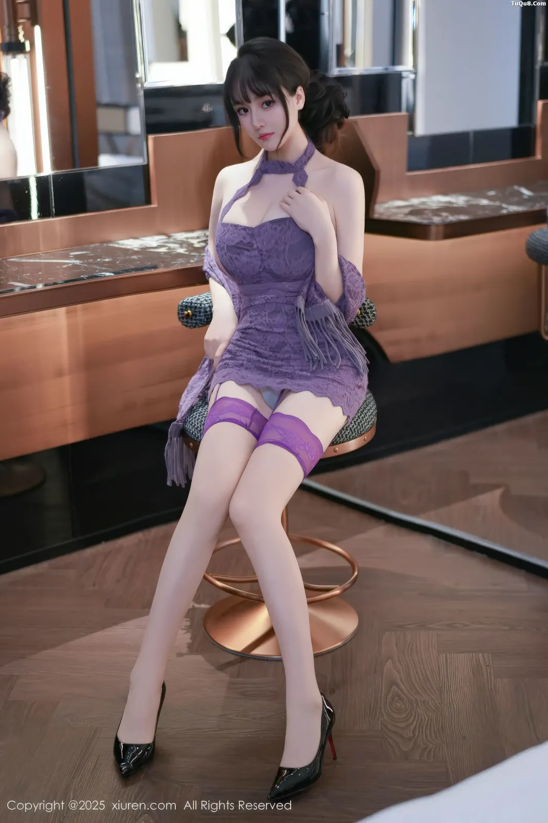 XiuRen No.11057 沈南汐 XiuRen No.11057 沈南汐