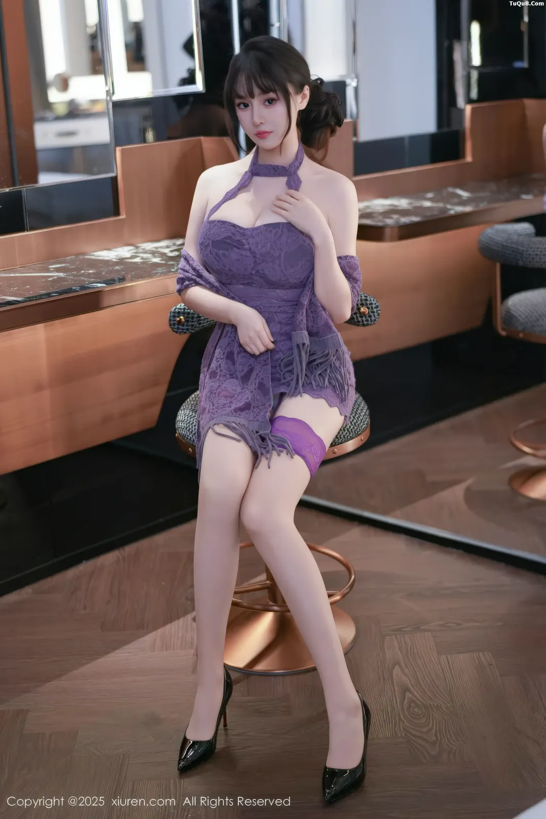 XiuRen No.11057 沈南汐 XiuRen No.11057 沈南汐