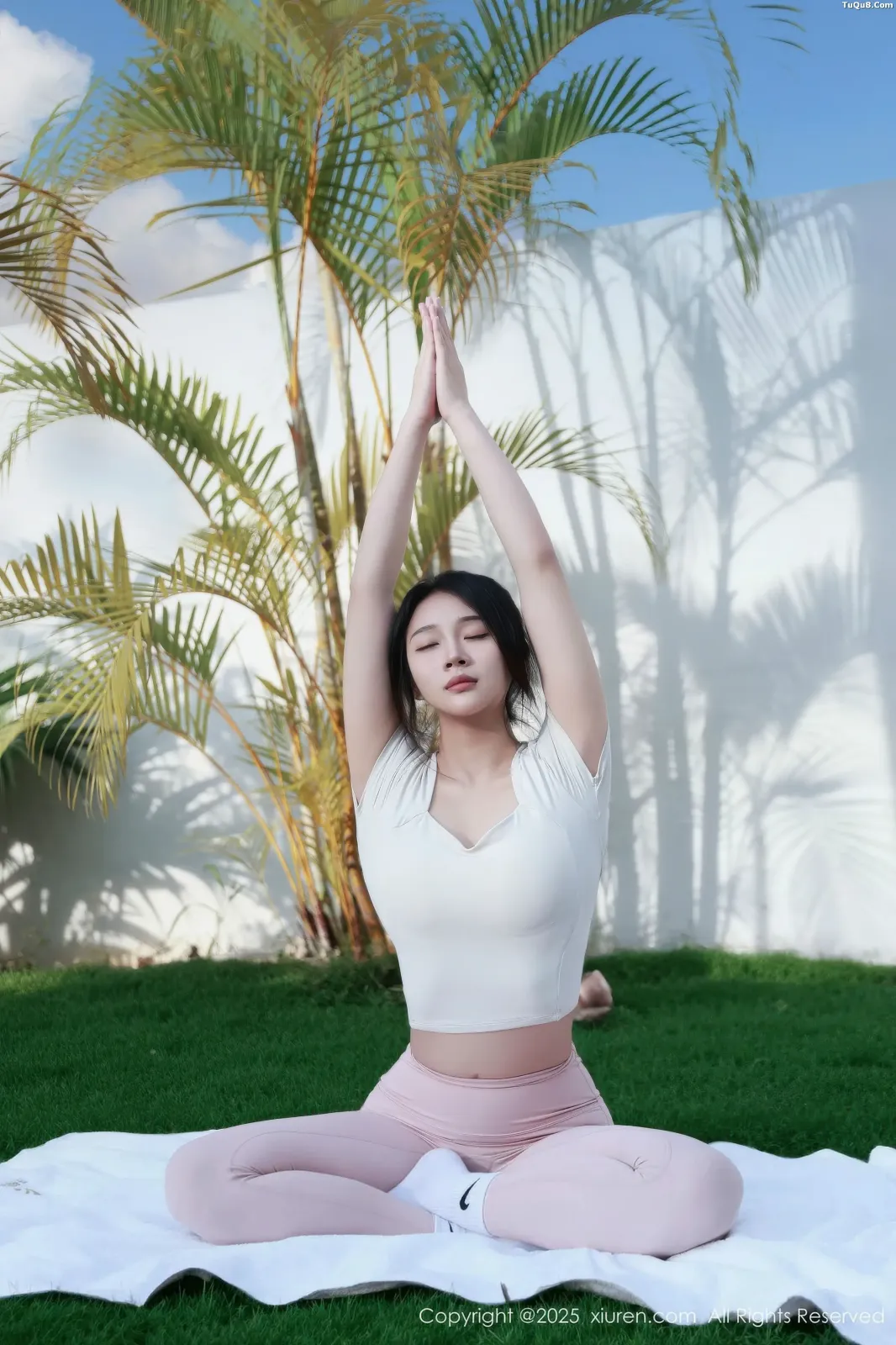 XiuRen No.11018 南乔 XiuRen No.11018 南乔