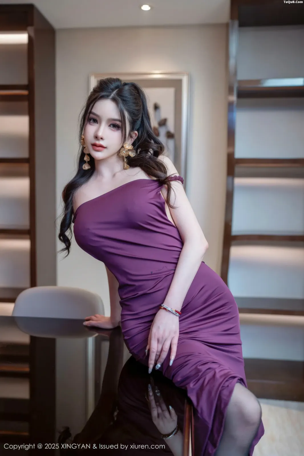 XINGYAN VOL.436 李丽莎 XINGYAN VOL.436 李丽莎