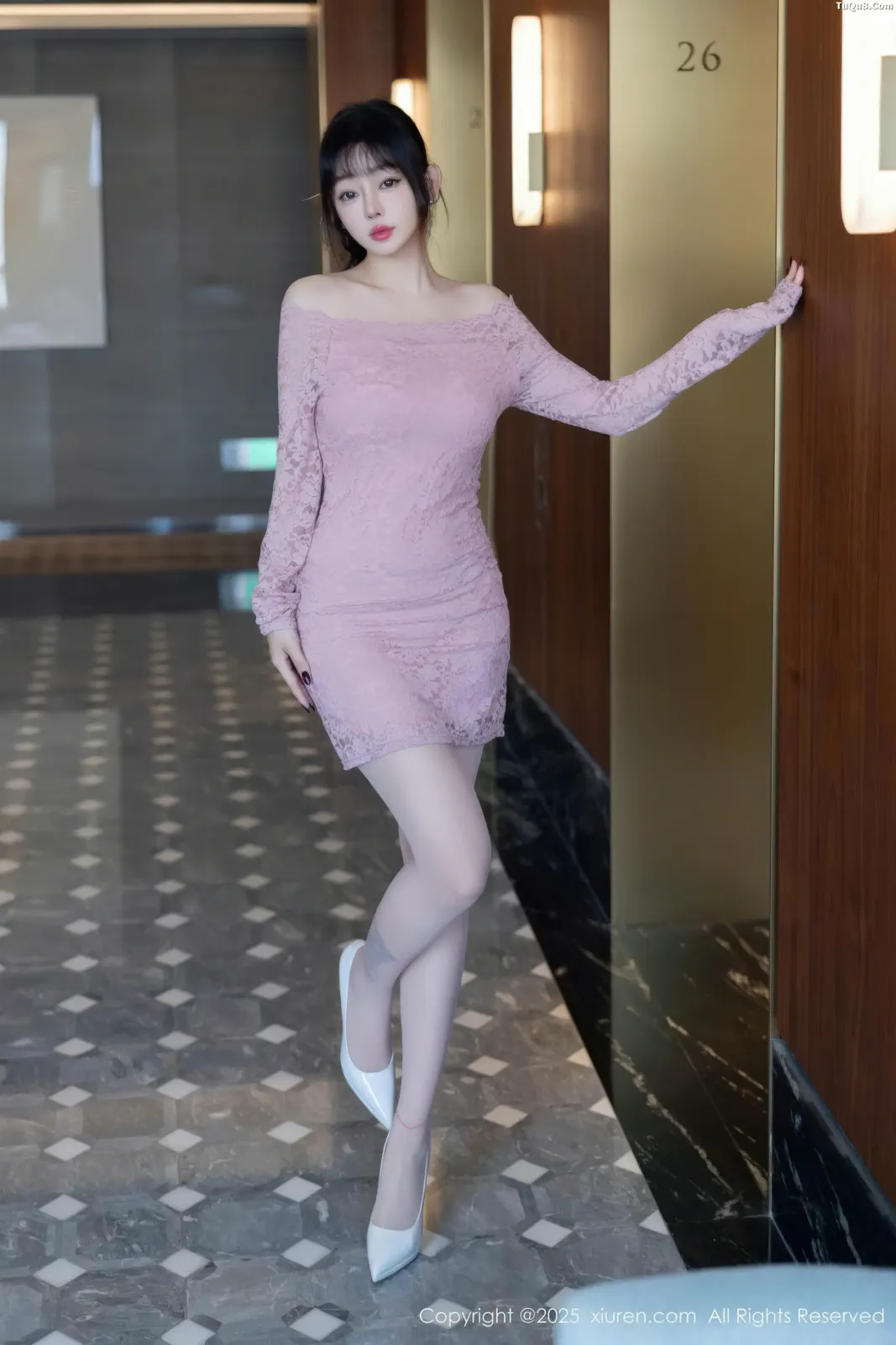 XiuRen No.11043 王羽纯 XiuRen No.11043 王羽纯