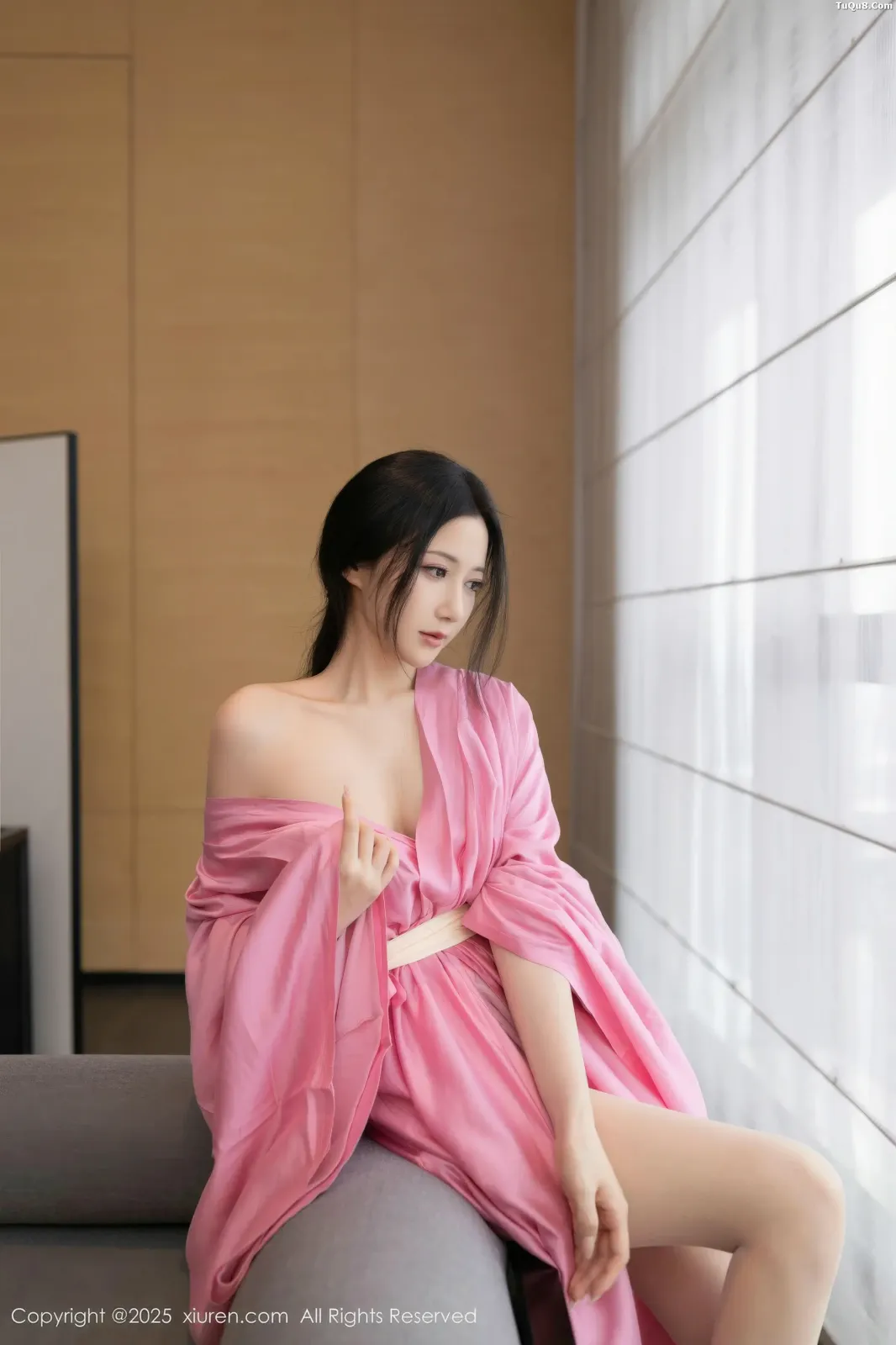 XiuRen No.11049 鱼子酱 XiuRen No.11049 鱼子酱