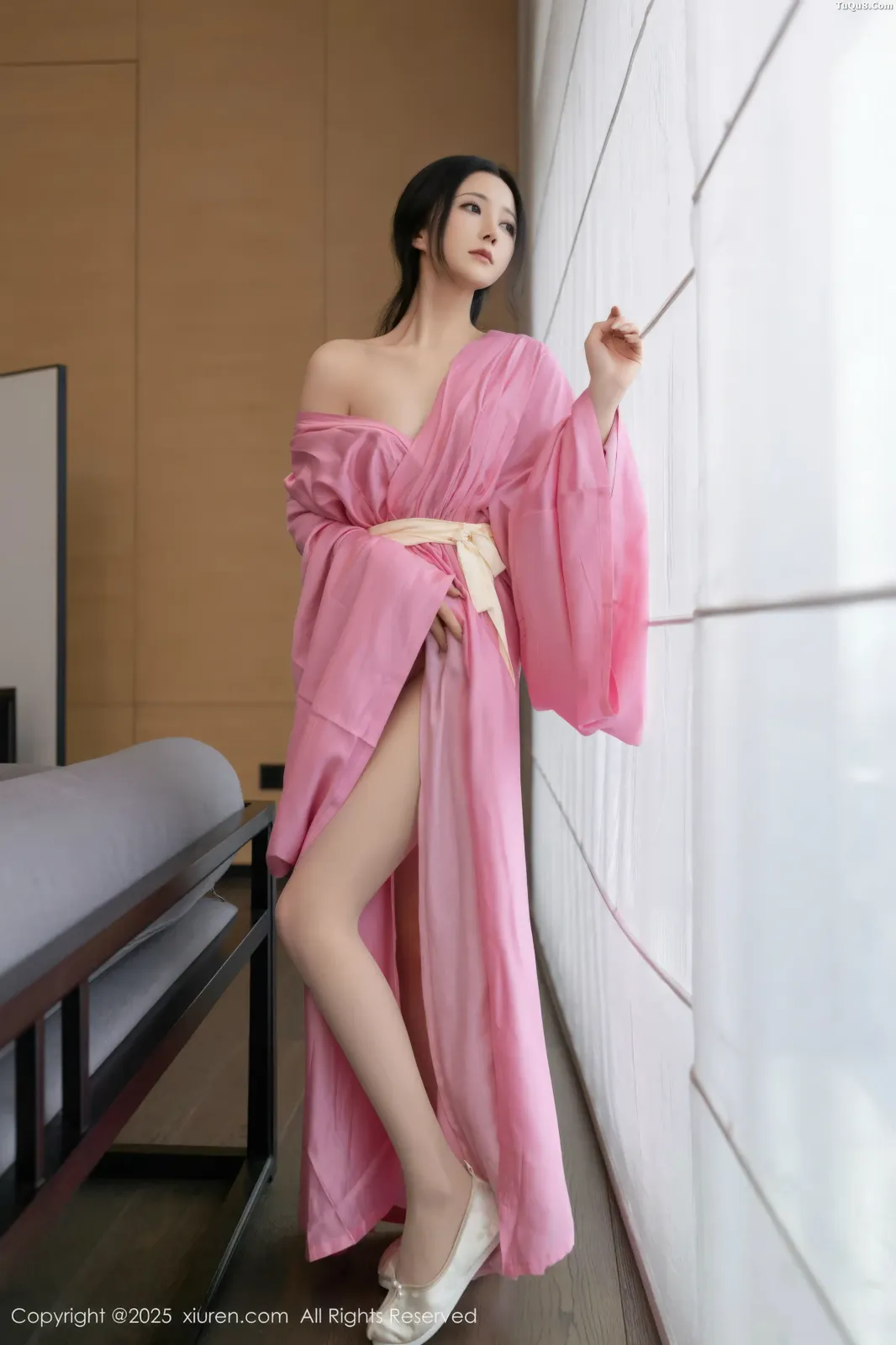 XiuRen No.11049 鱼子酱 XiuRen No.11049 鱼子酱