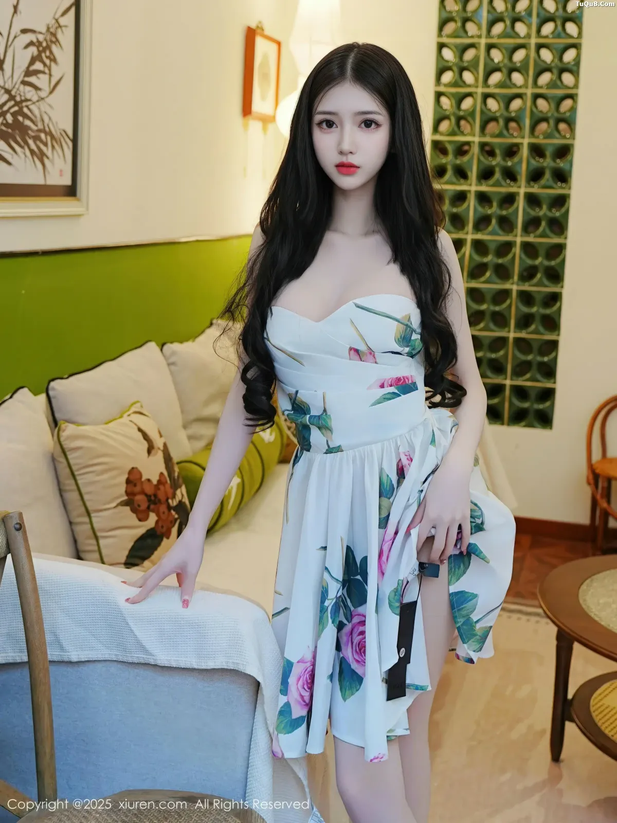 XiuRen No.11051 白小蝶 XiuRen No.11051 白小蝶