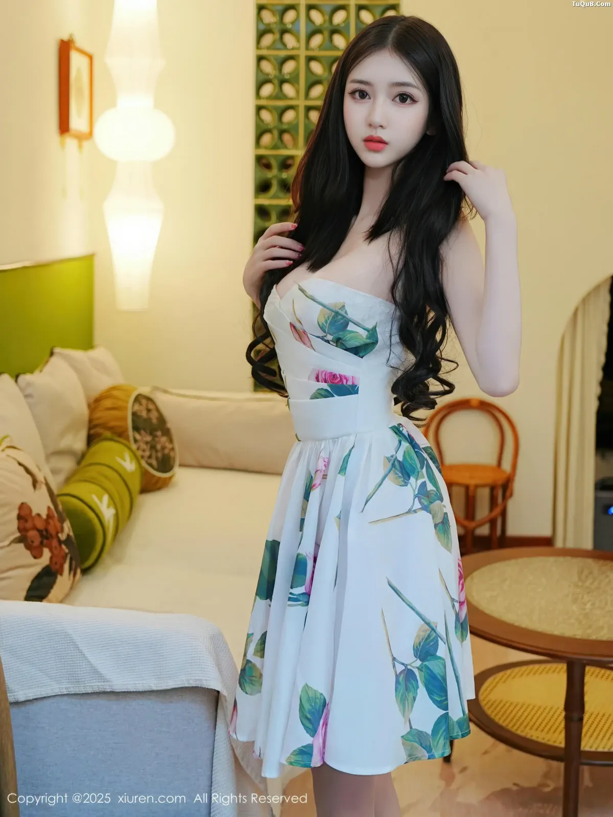 XiuRen No.11051 白小蝶 XiuRen No.11051 白小蝶