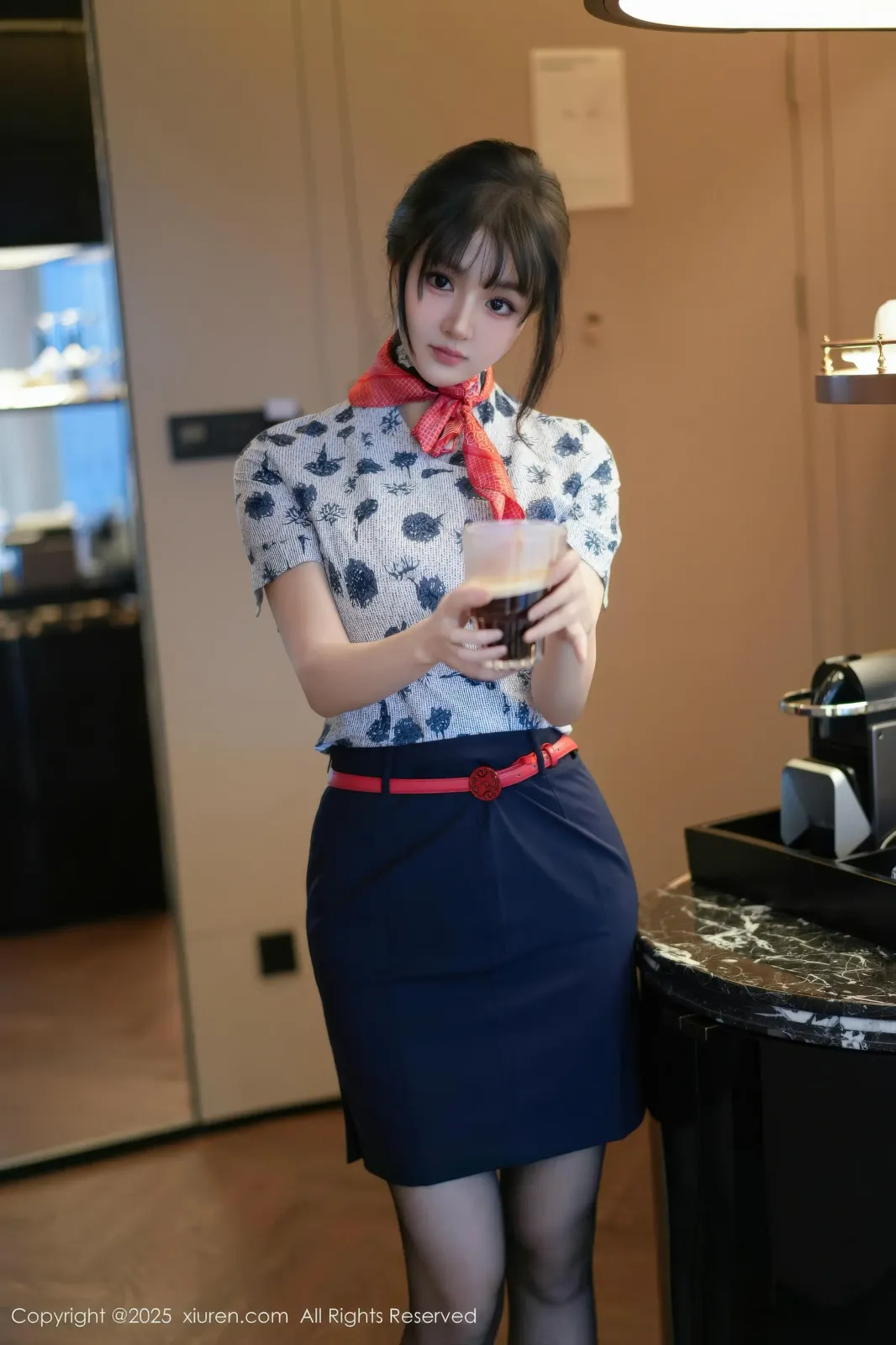 XiuRen No.11115 沈南汐 XiuRen No.11115 沈南汐