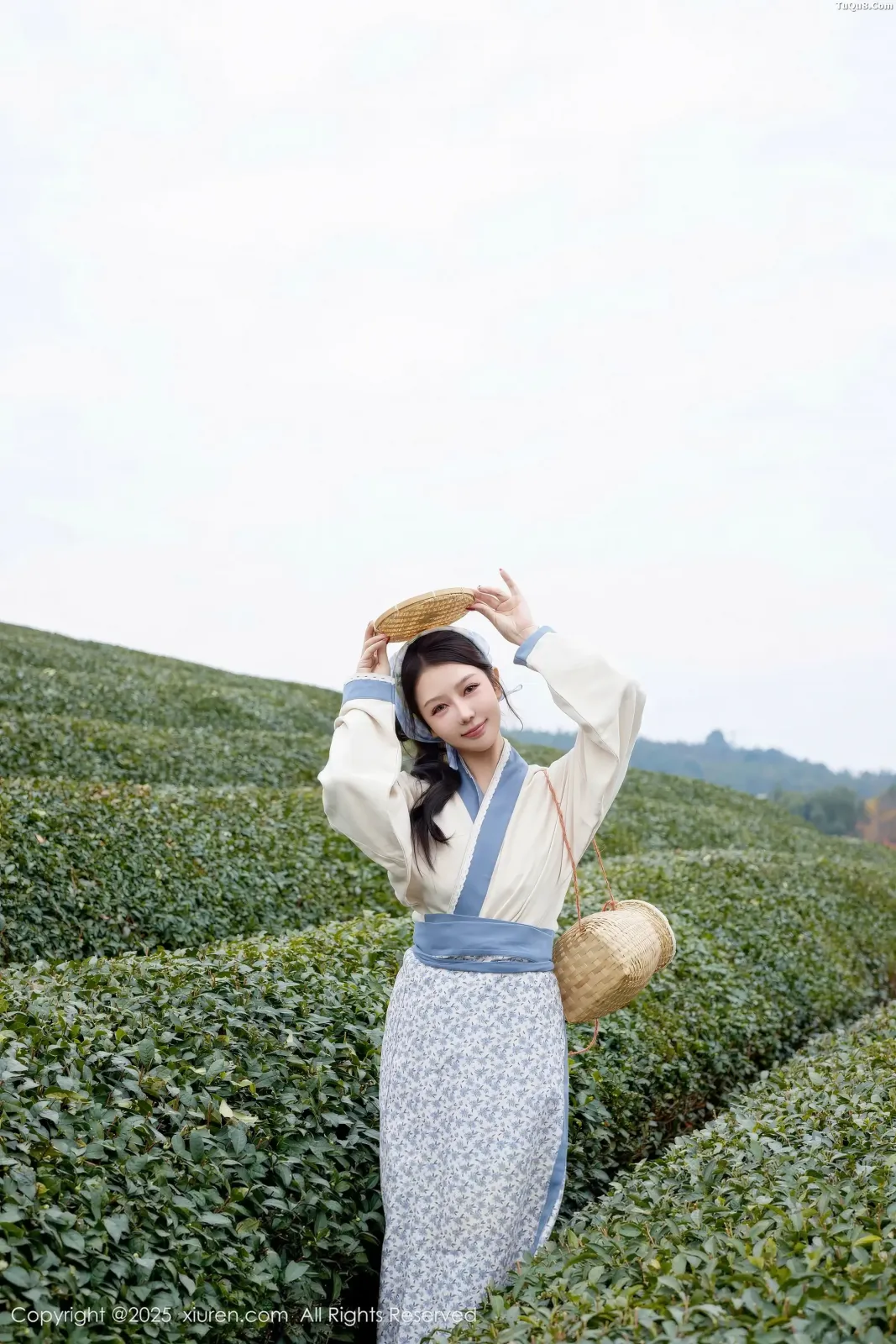 XiuRen No.11098 尹甜甜 XiuRen No.11098 尹甜甜