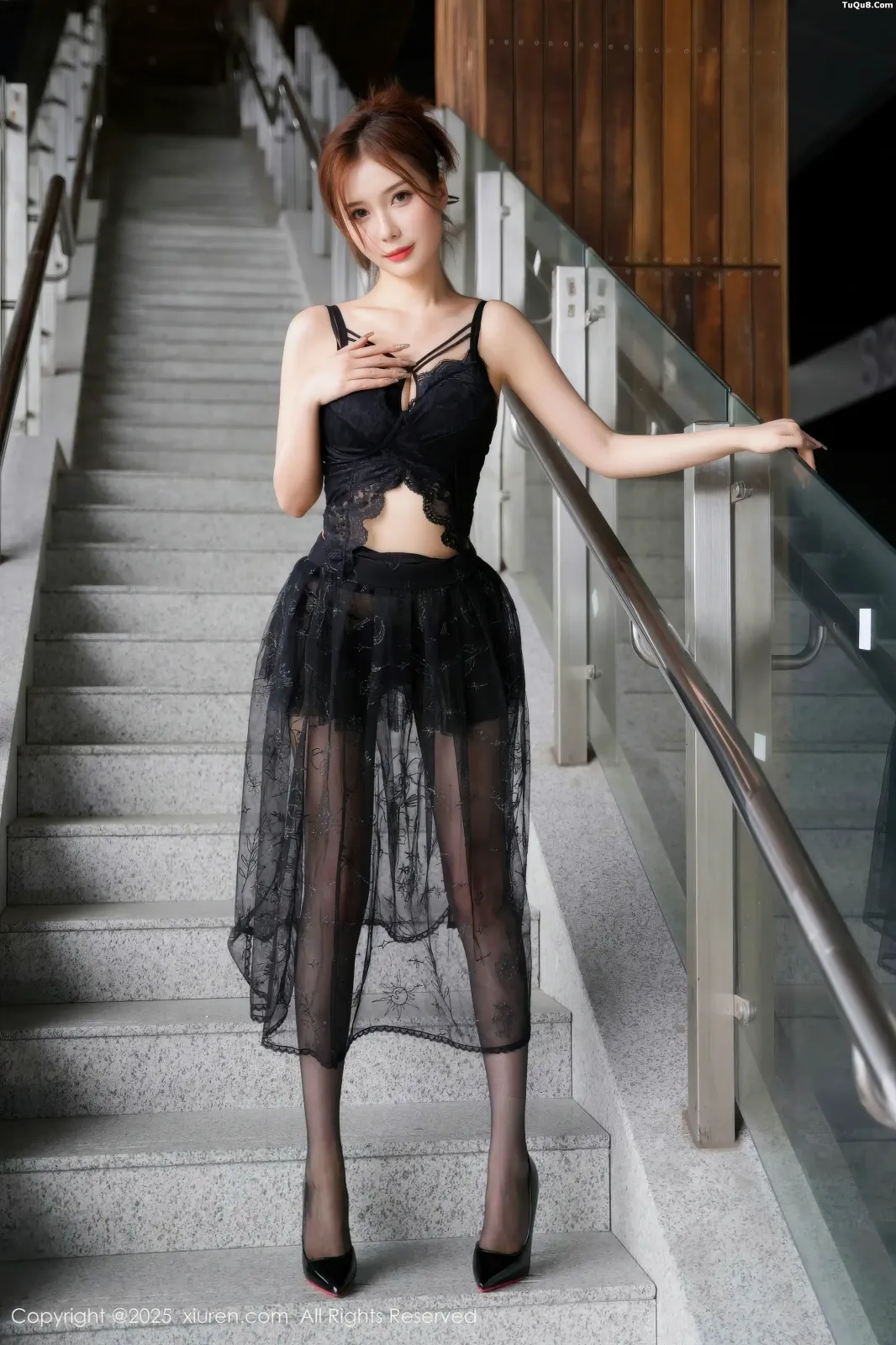 XiuRen No.11016 白芷yy XiuRen No.11016 白芷yy