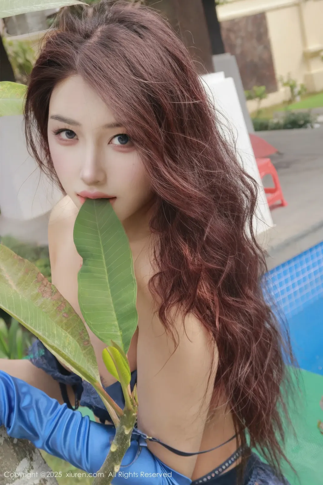 XiuRen No.11121 夏冰冰 XiuRen No.11121 夏冰冰