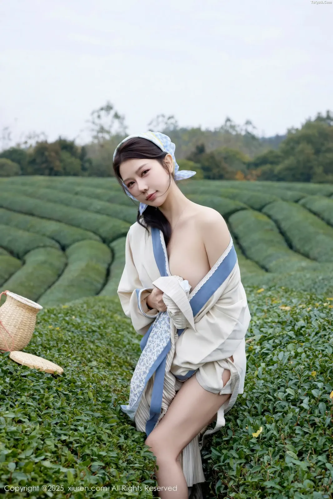 XiuRen No.11098 尹甜甜 XiuRen No.11098 尹甜甜