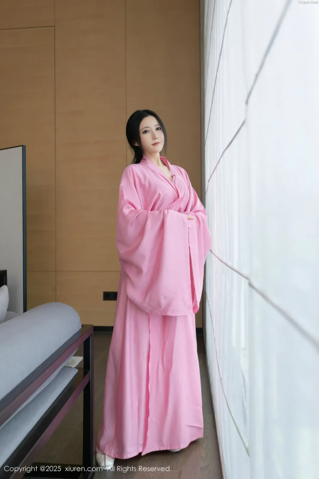 XiuRen No.11049 鱼子酱 XiuRen No.11049 鱼子酱