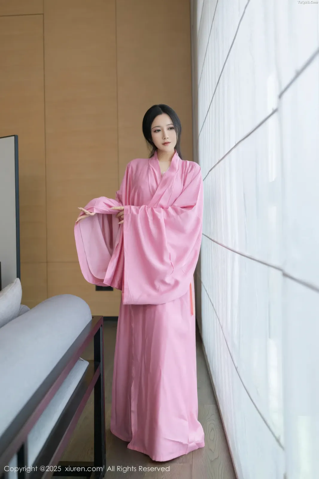 XiuRen No.11049 鱼子酱 XiuRen No.11049 鱼子酱