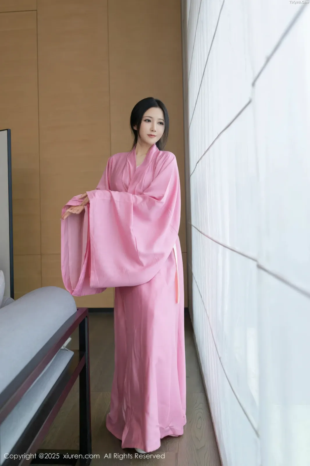 XiuRen No.11049 鱼子酱 XiuRen No.11049 鱼子酱