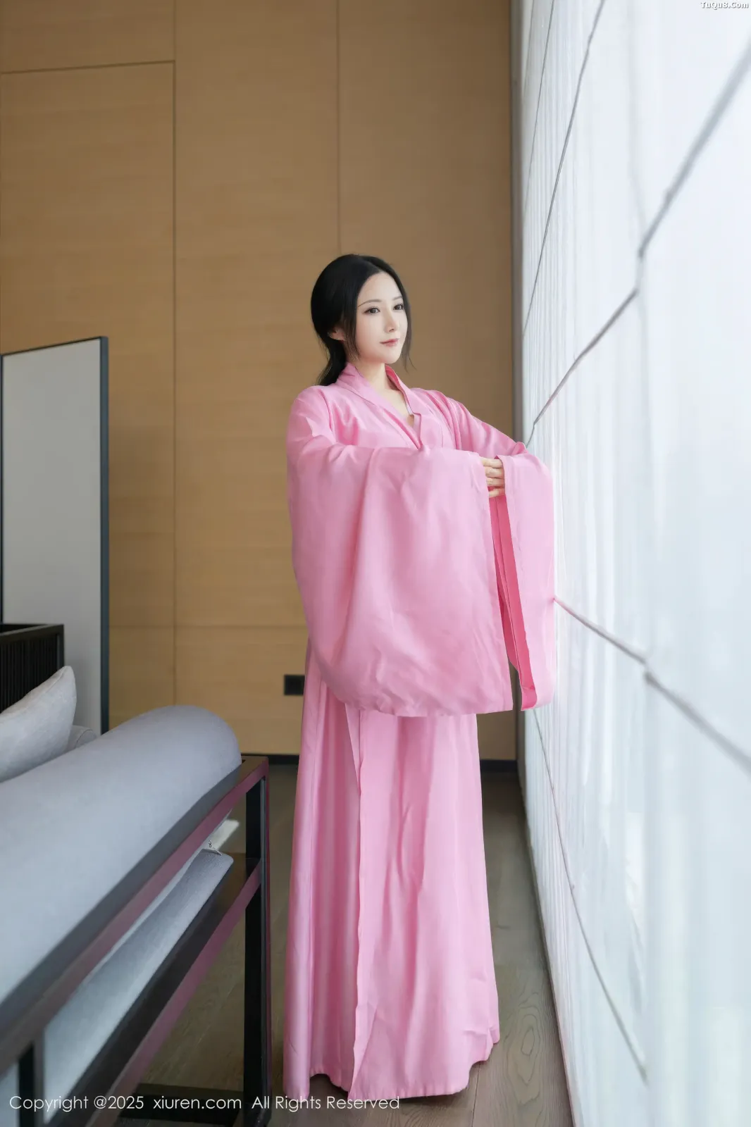 XiuRen No.11049 鱼子酱 XiuRen No.11049 鱼子酱