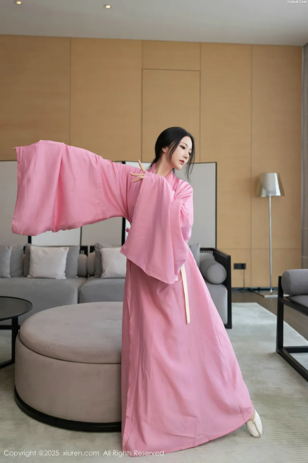 XiuRen No.11049 鱼子酱 XiuRen No.11049 鱼子酱